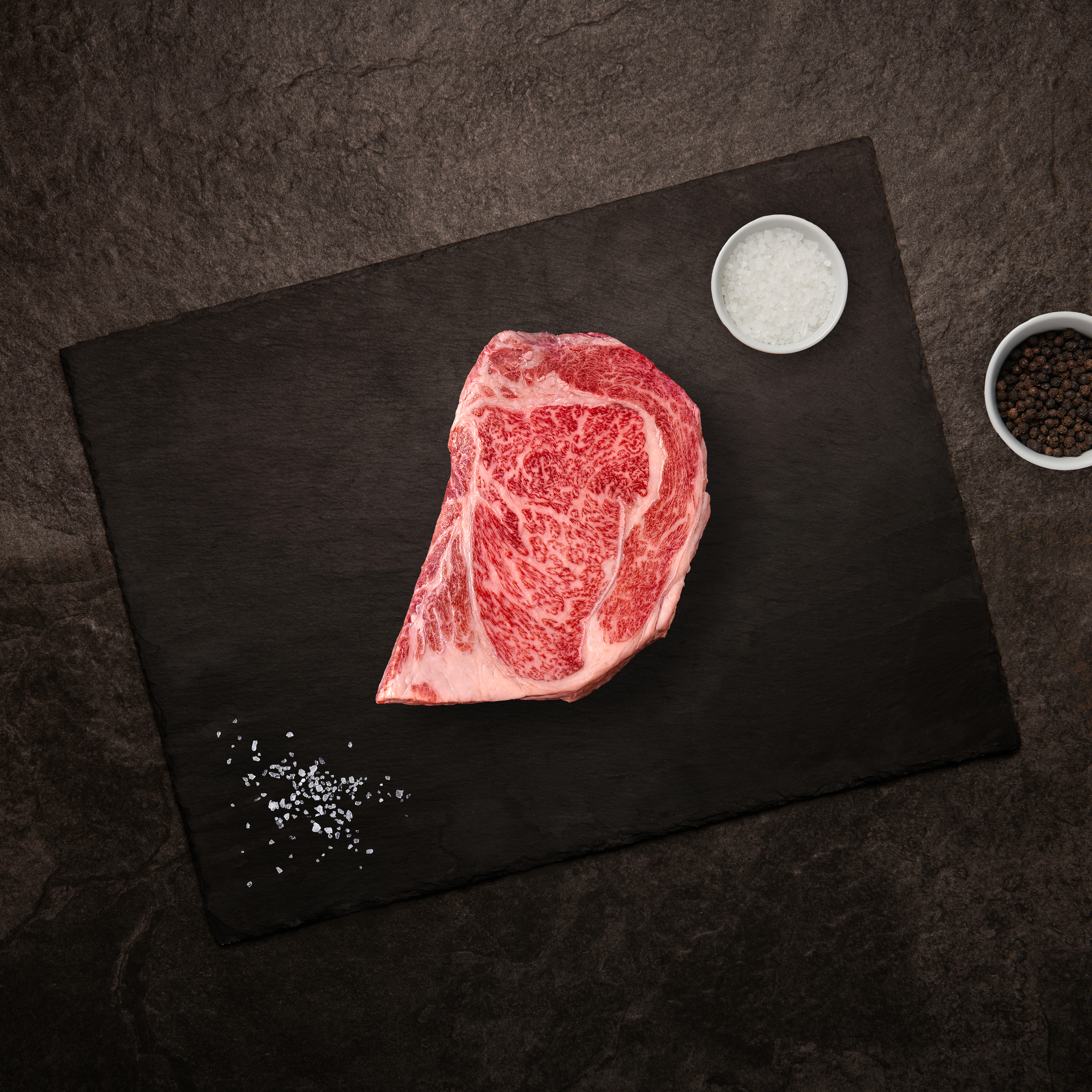 Image of Japanese A5 Wagyu Ribeye Steak