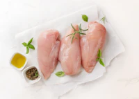 Chicken Breast - Farmer Focus