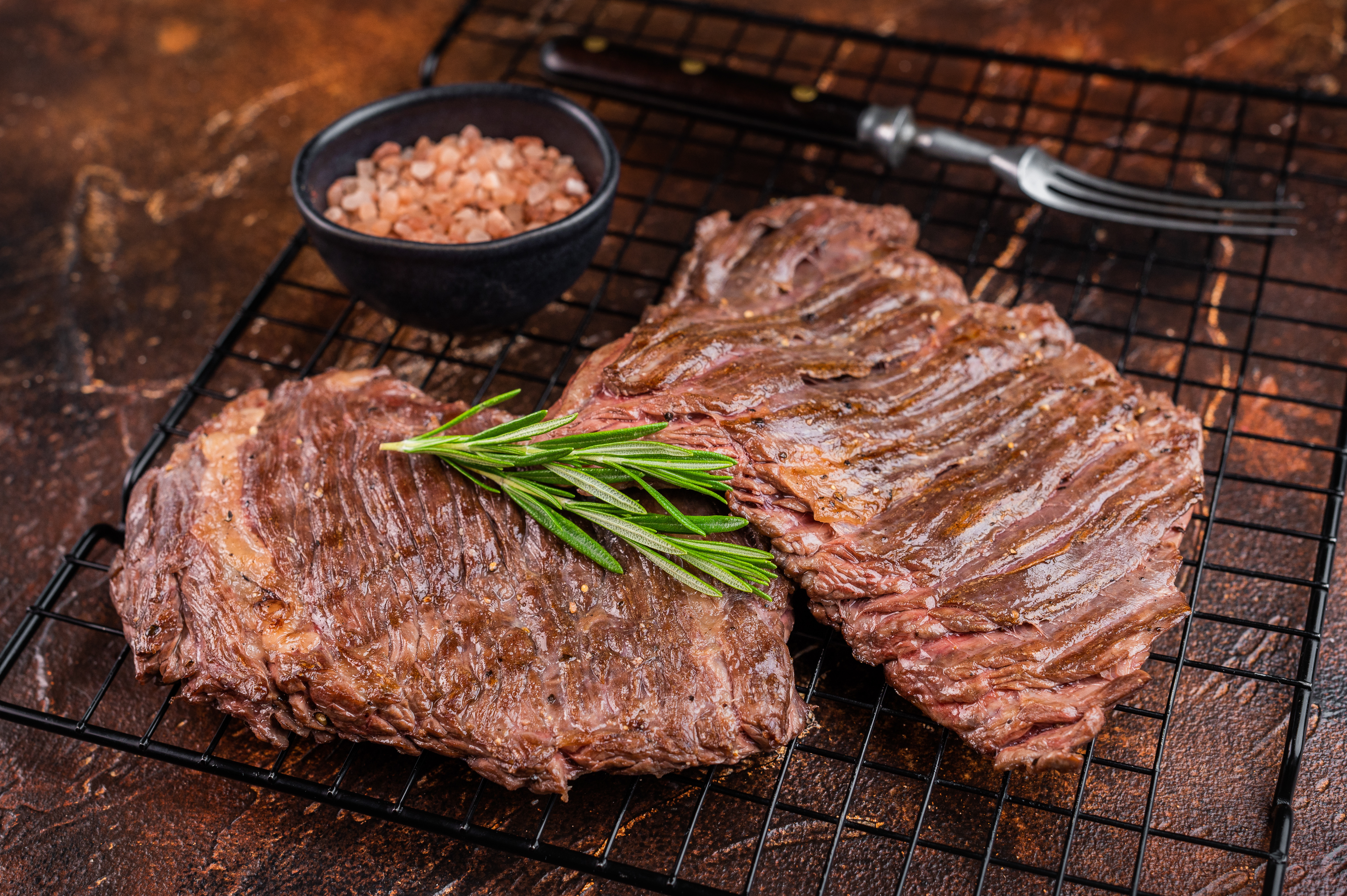 Image of Bavette Steak