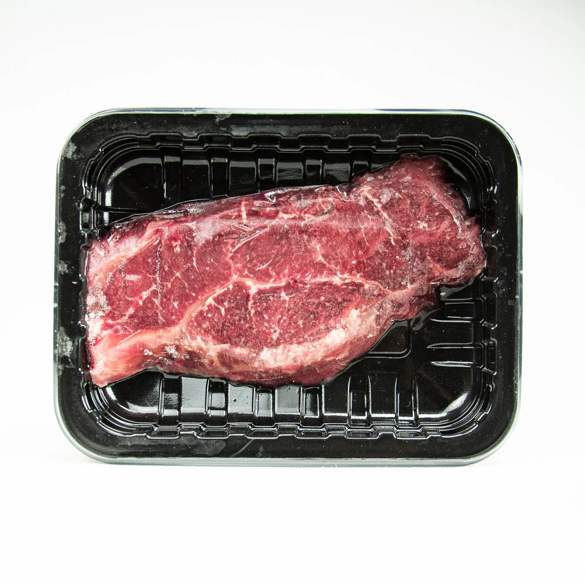 Image of Bison New York Strip Steak
