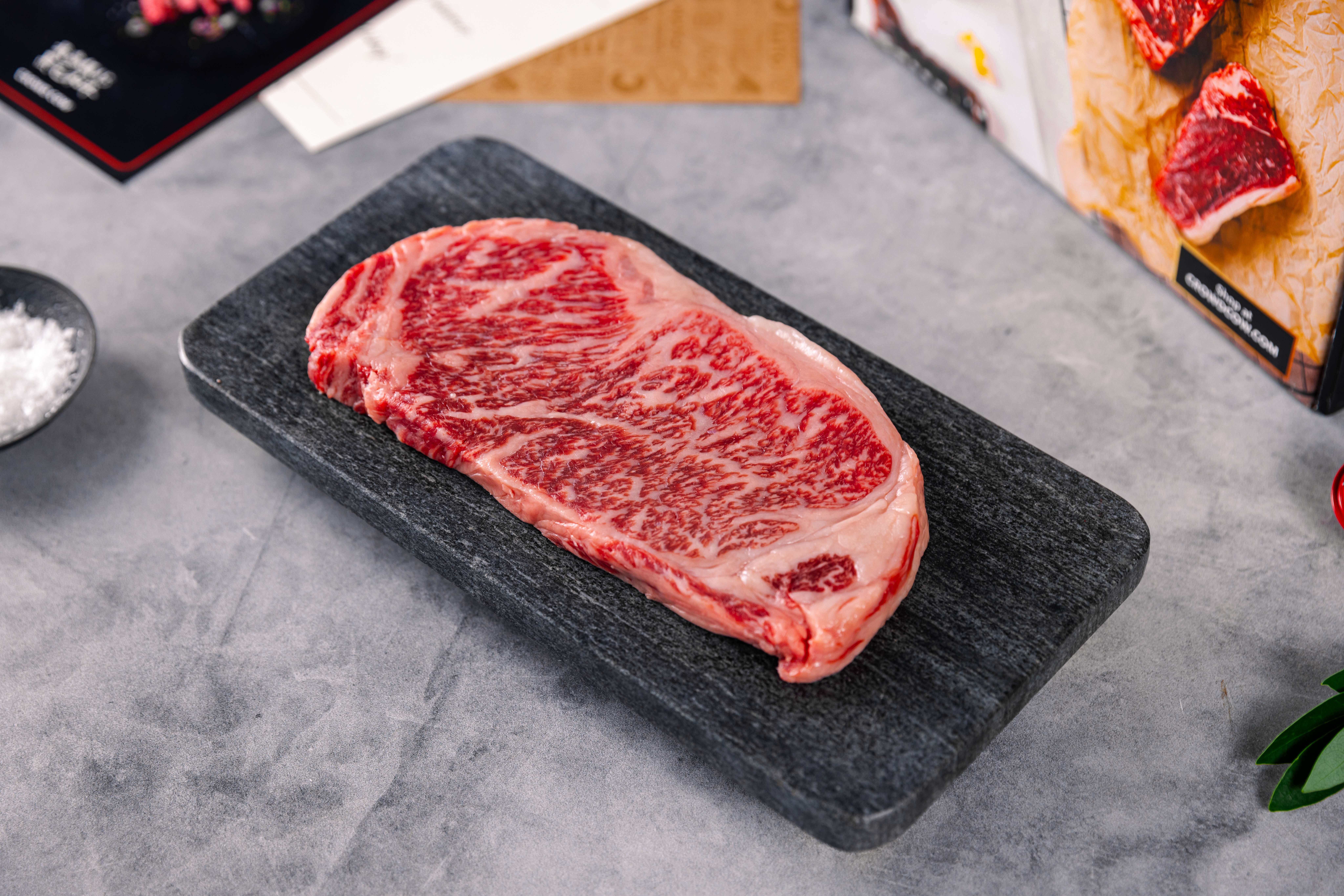 Image of Taste of Crowd Cow: Wagyu Delight