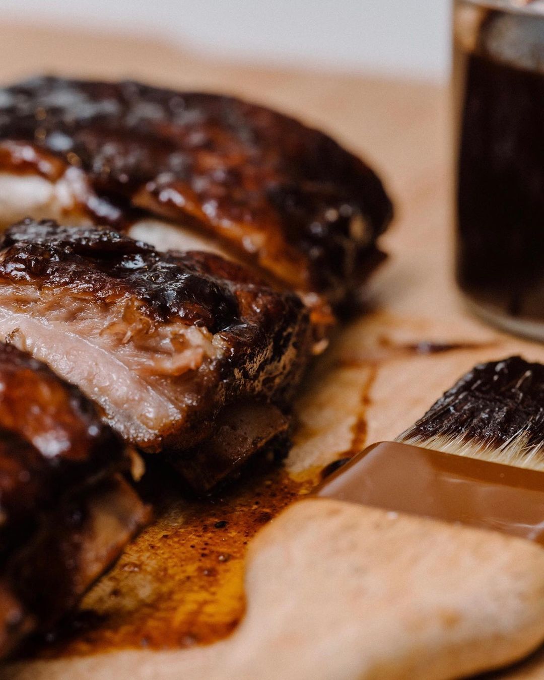 Image of St. Louis Spareribs