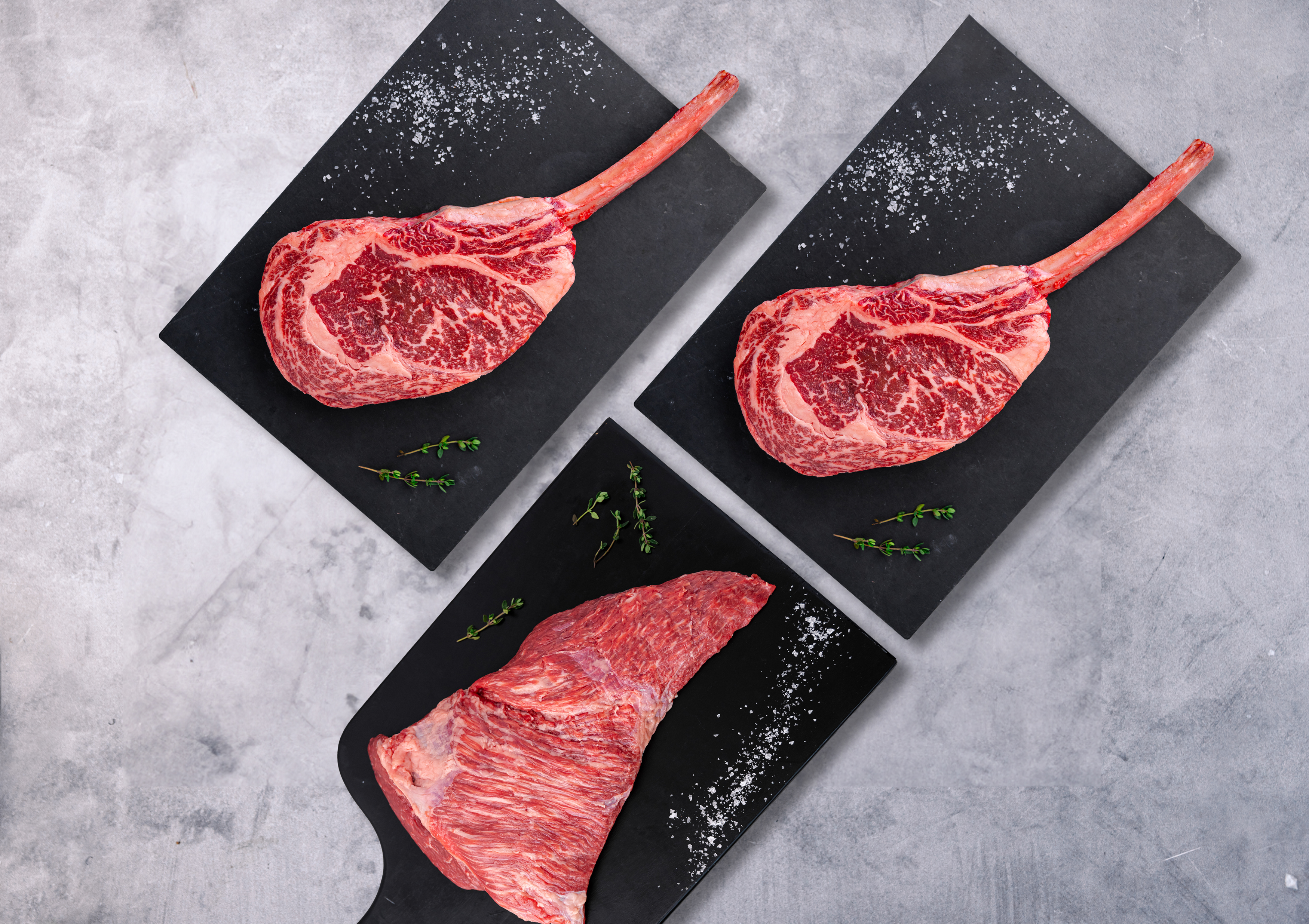 Image of Margaret River Grill Feast Bundle