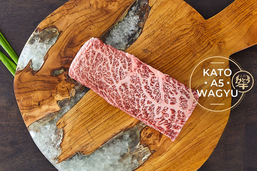 Biggest Wagyu Event