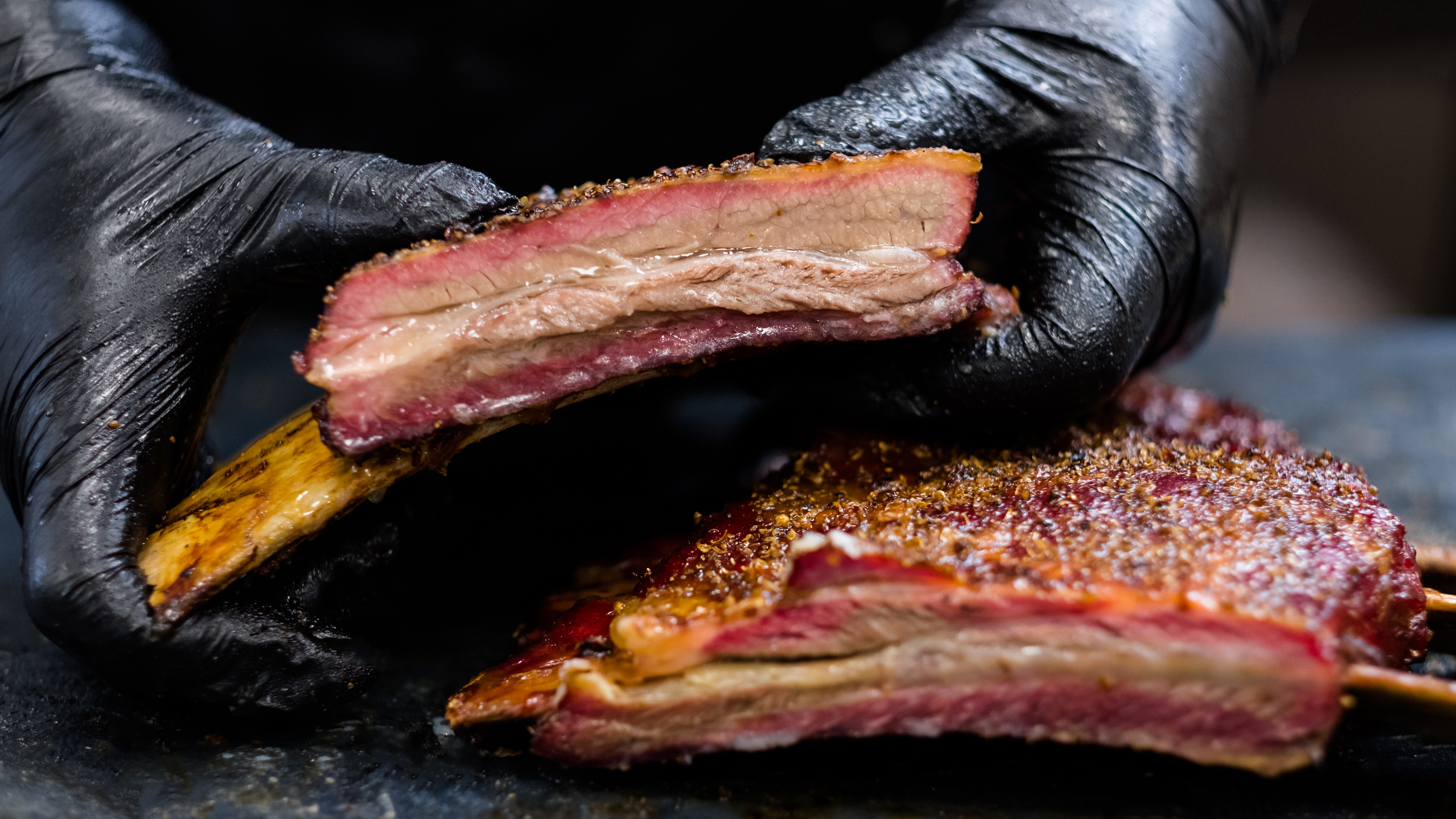 Image of Dino Ribs
