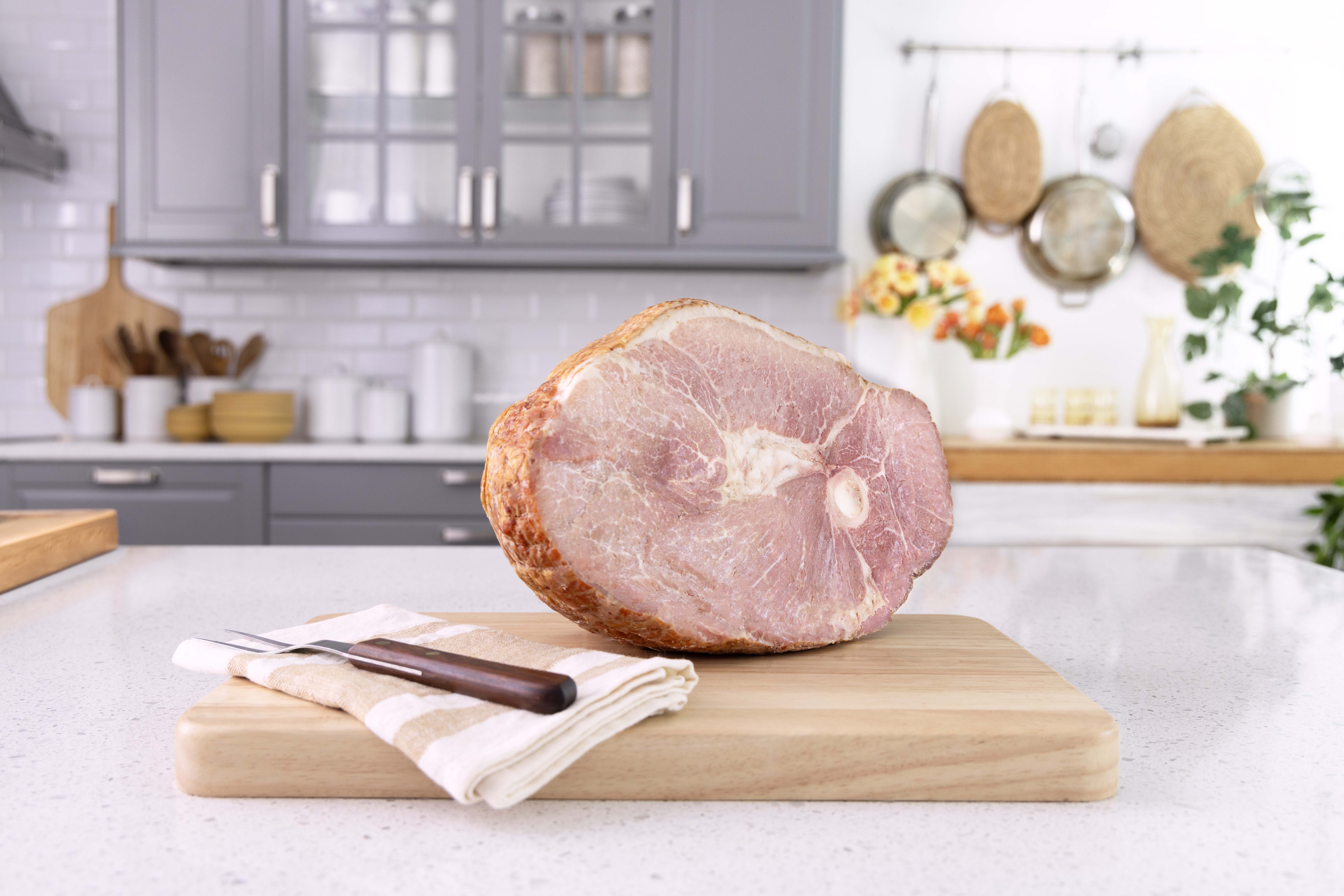 Image of Home Place Pastures Easter Feast