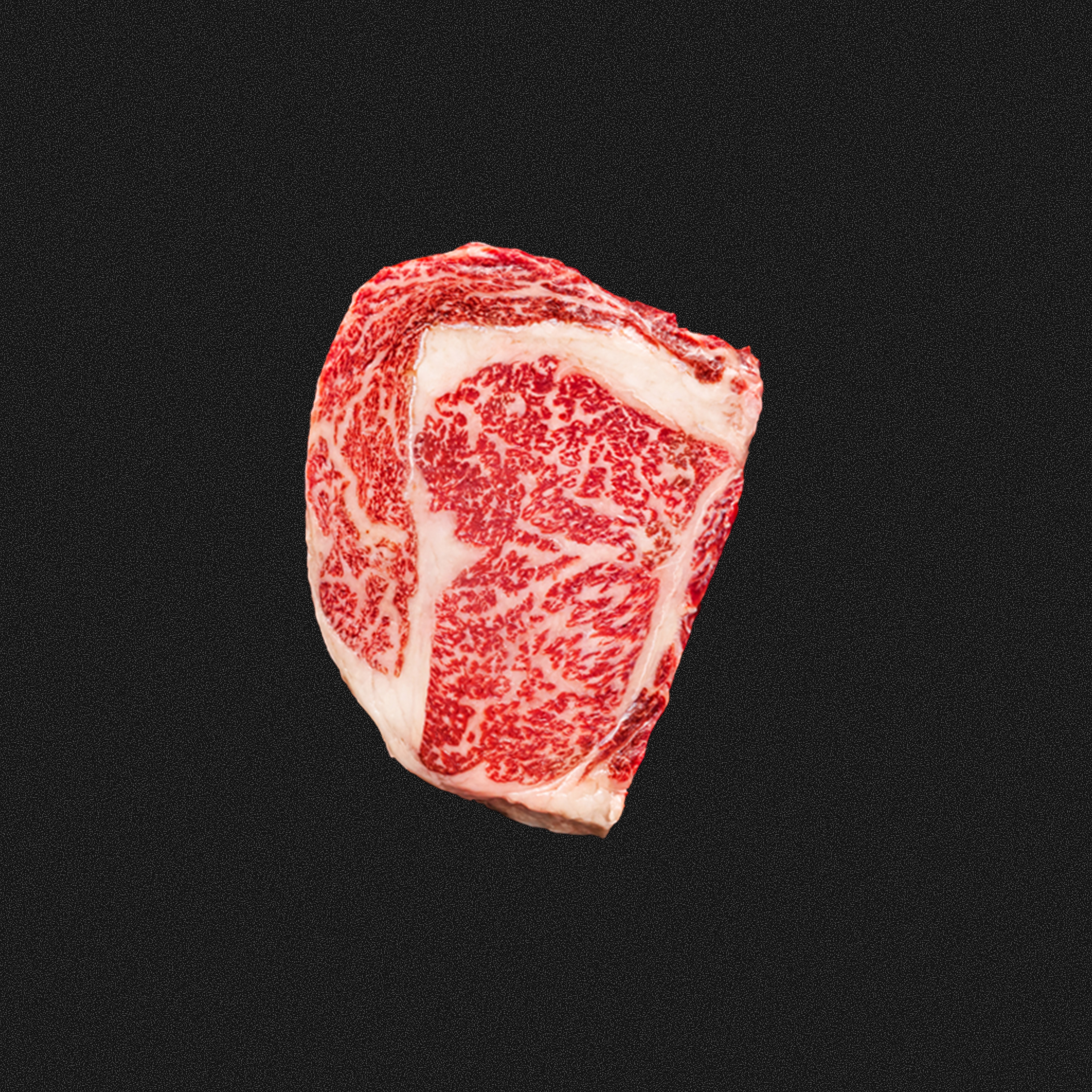 Buy Japanese Wagyu Ribeye Steak - Crowd Cow