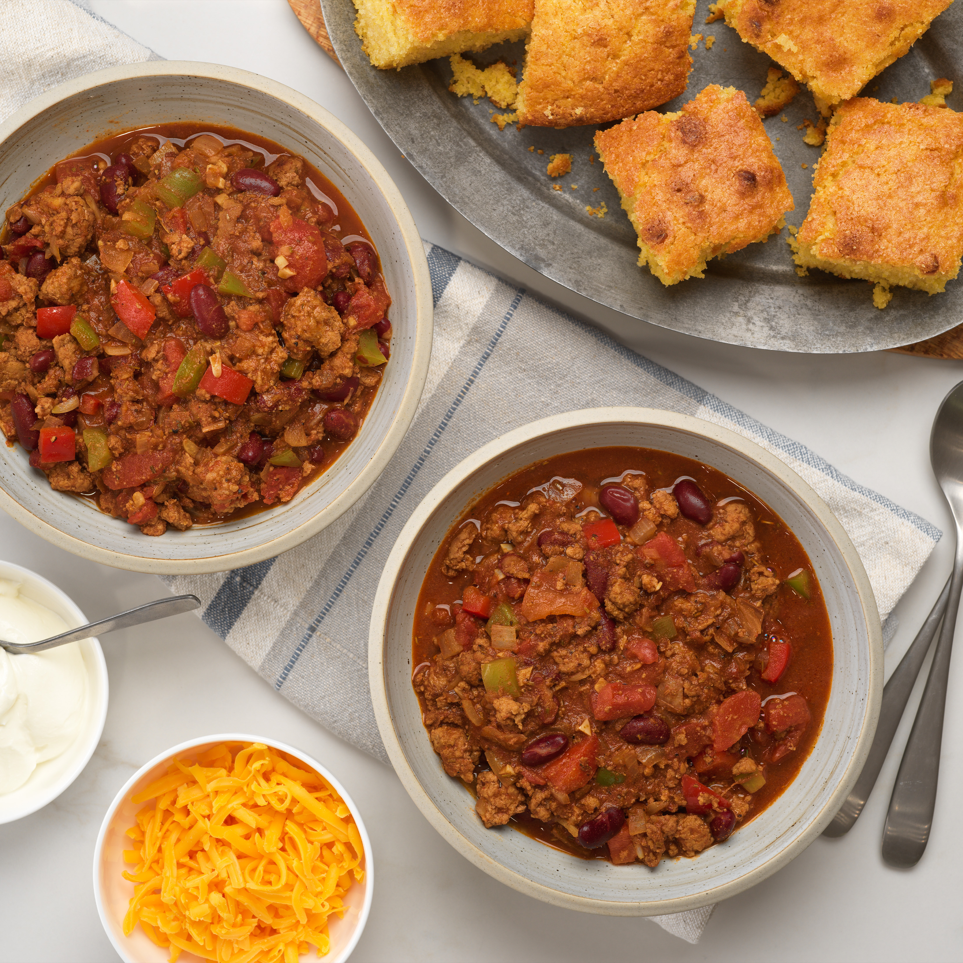 Image of Ground Lamb