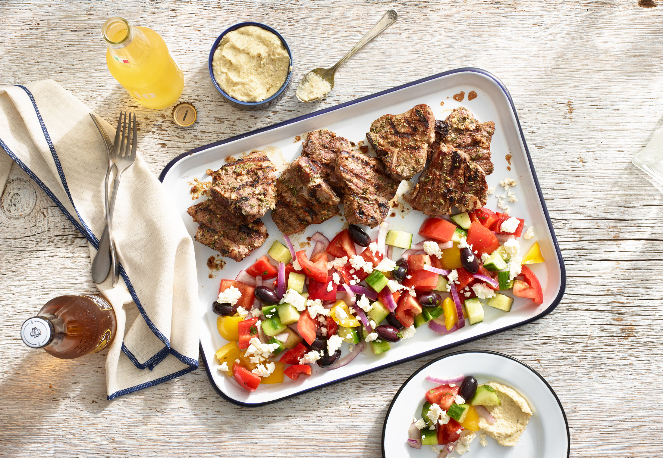 Image of Lamb Loin Chops