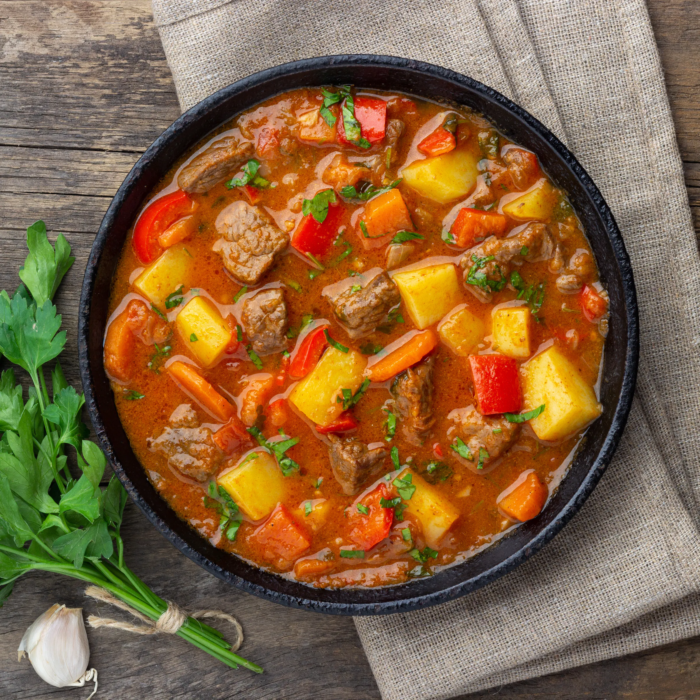 Image of Elk Stew Meat