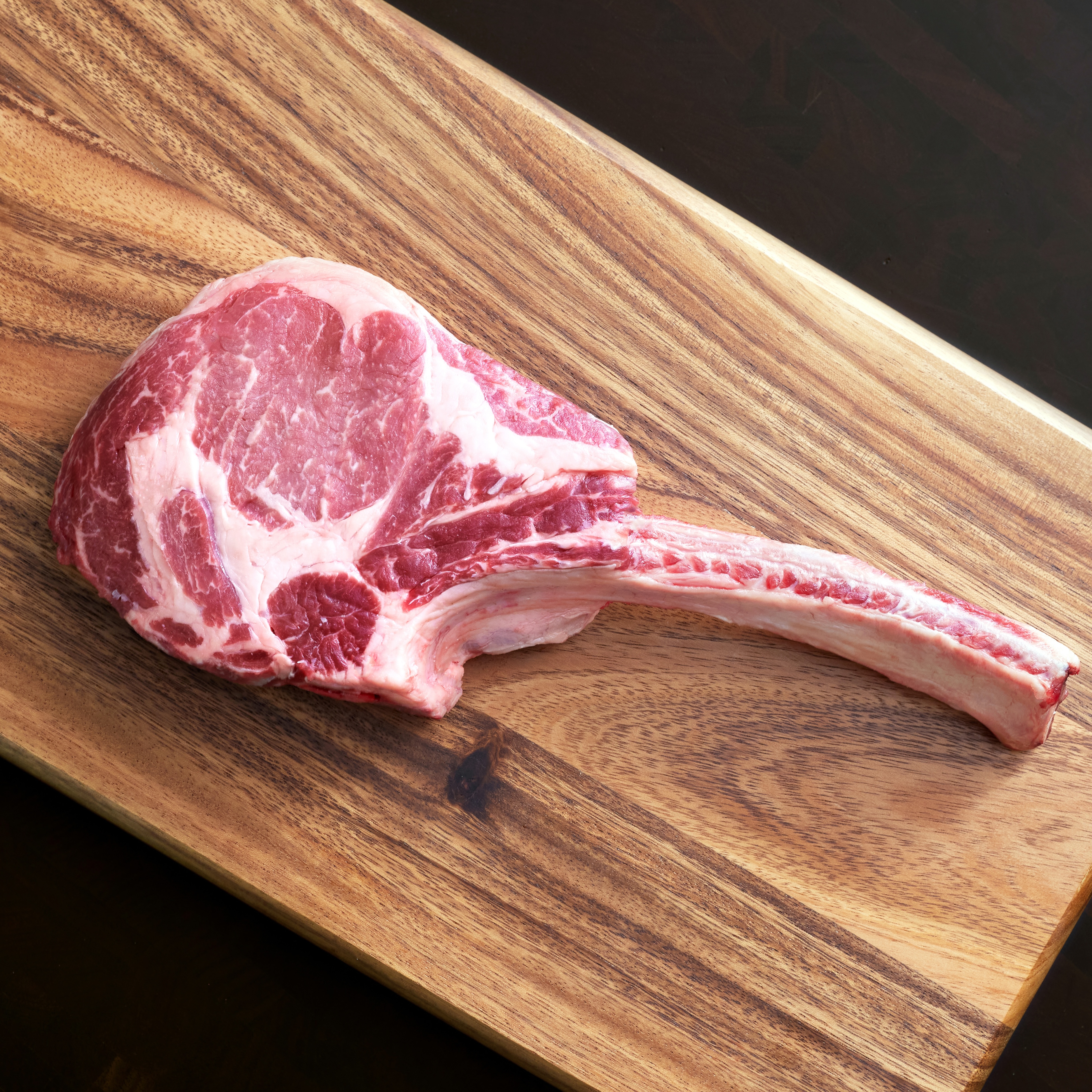 Image of Tomahawk Steak
