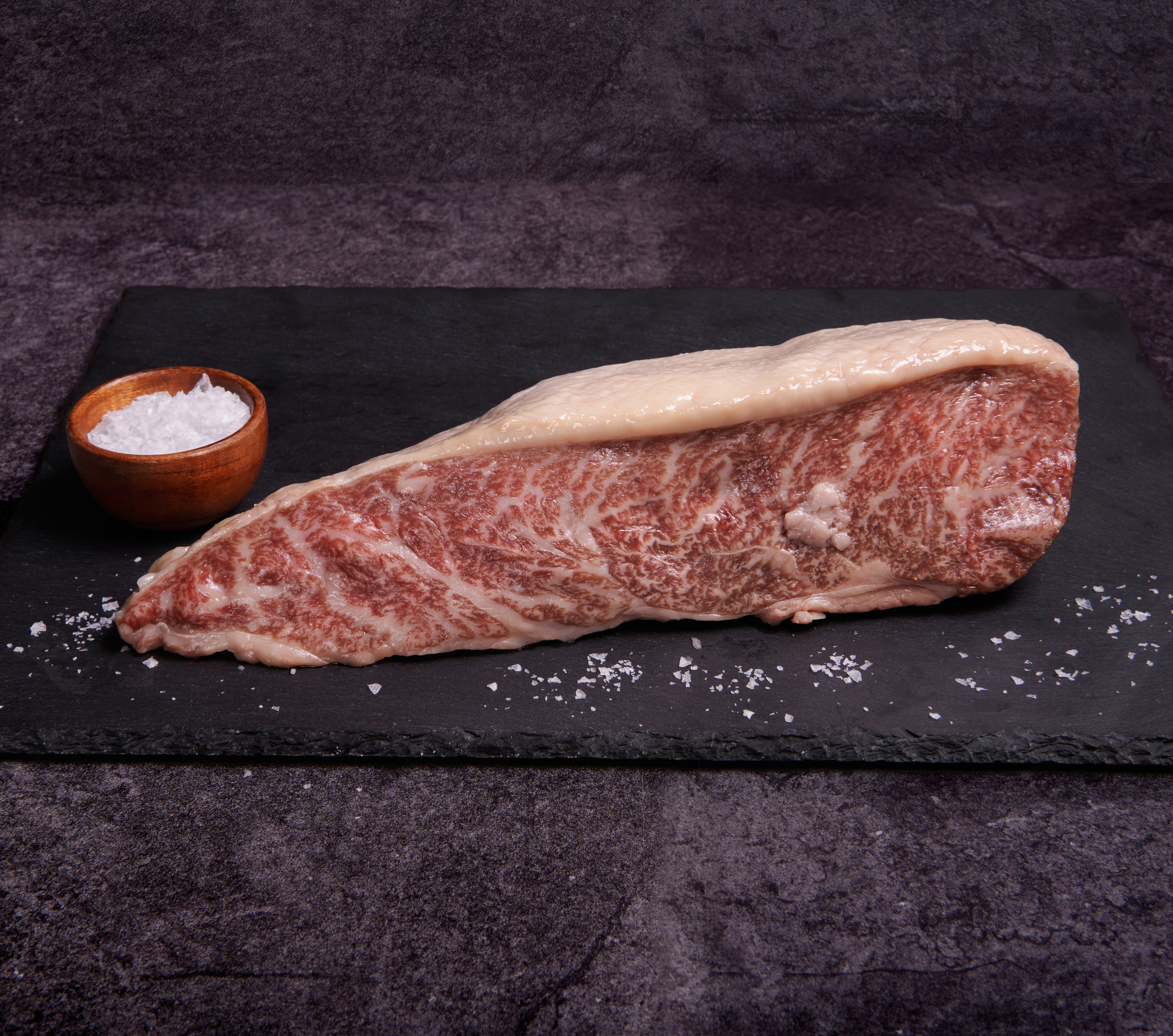 Image of Japanese A5 Wagyu Picanha Roast 
