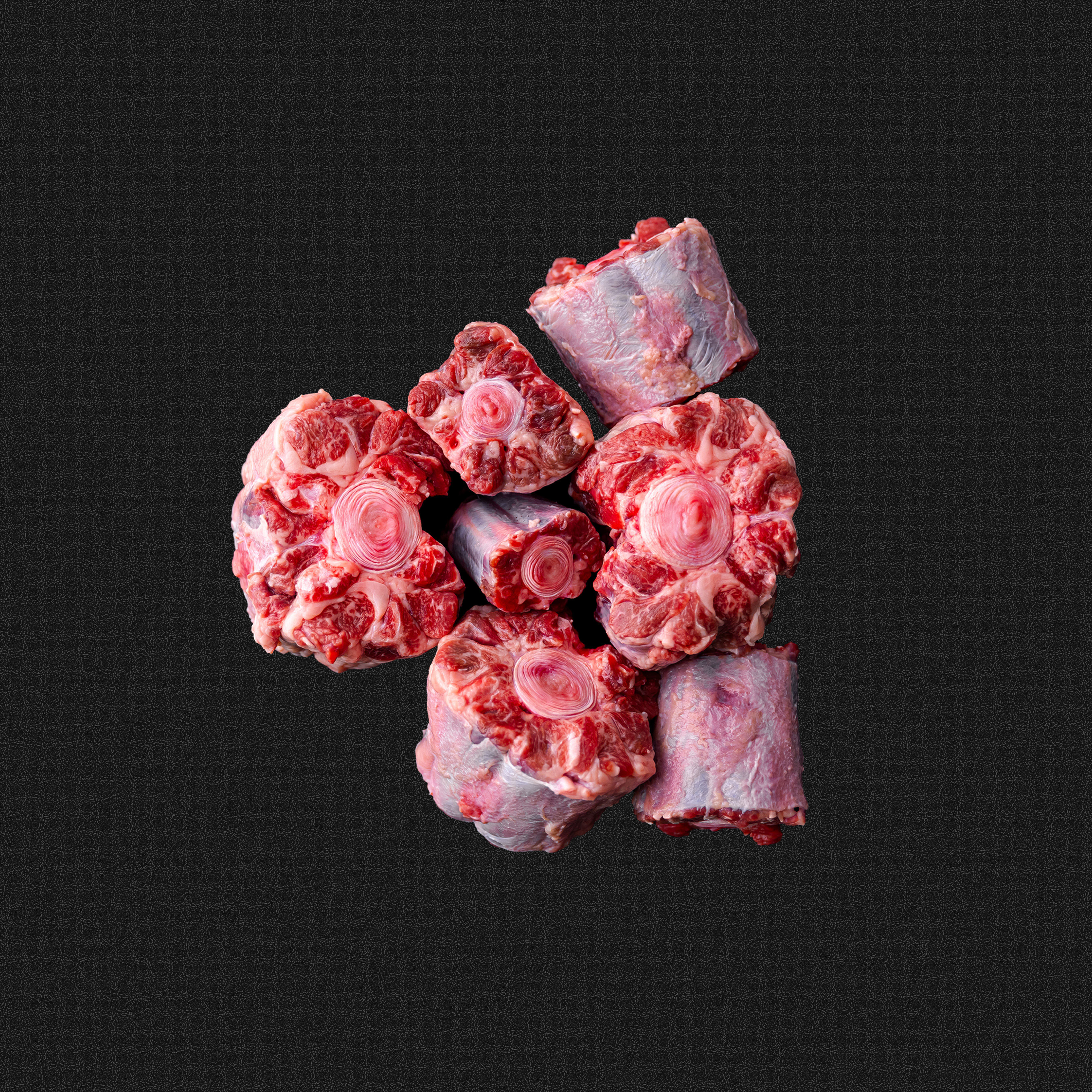 Image of Wagyu Oxtail