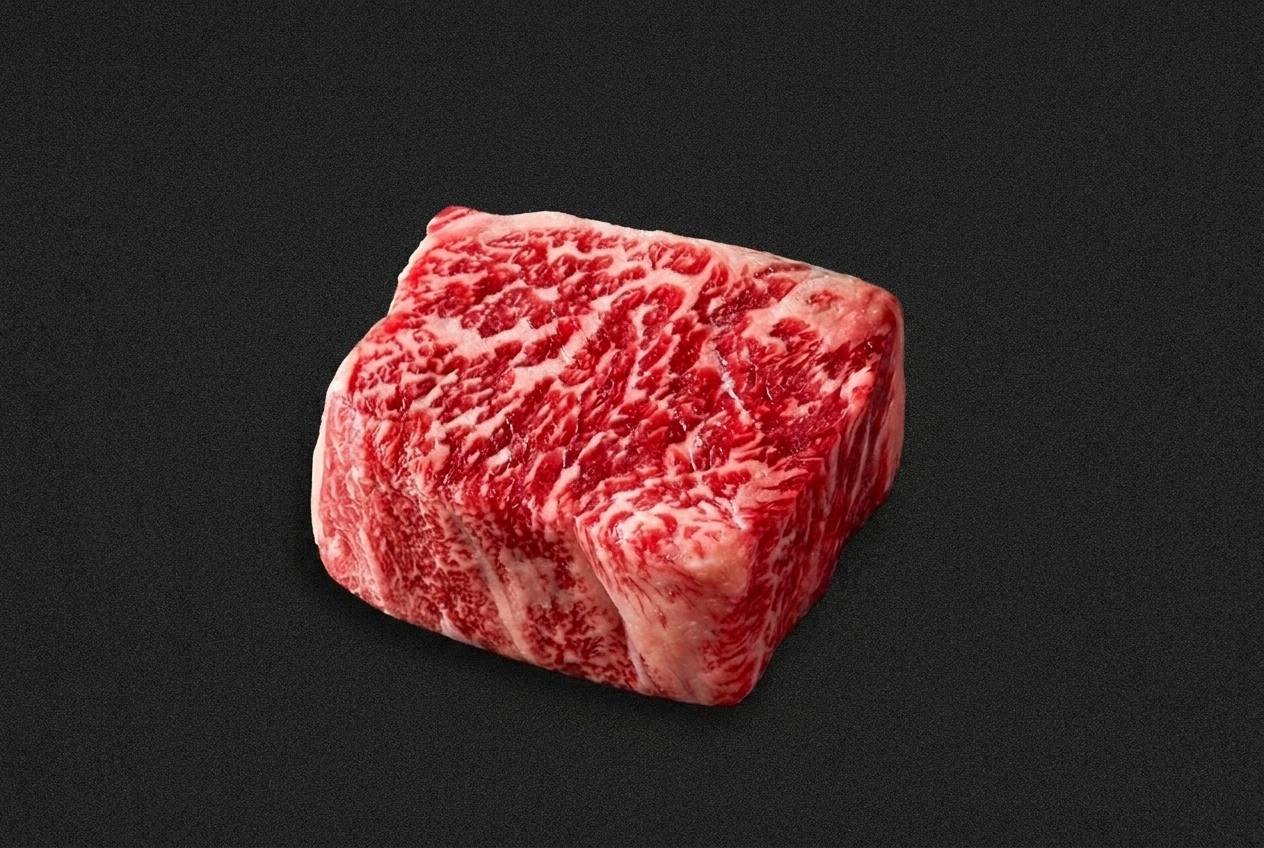 Image of Wagyu Manhattan Cut New York Steak