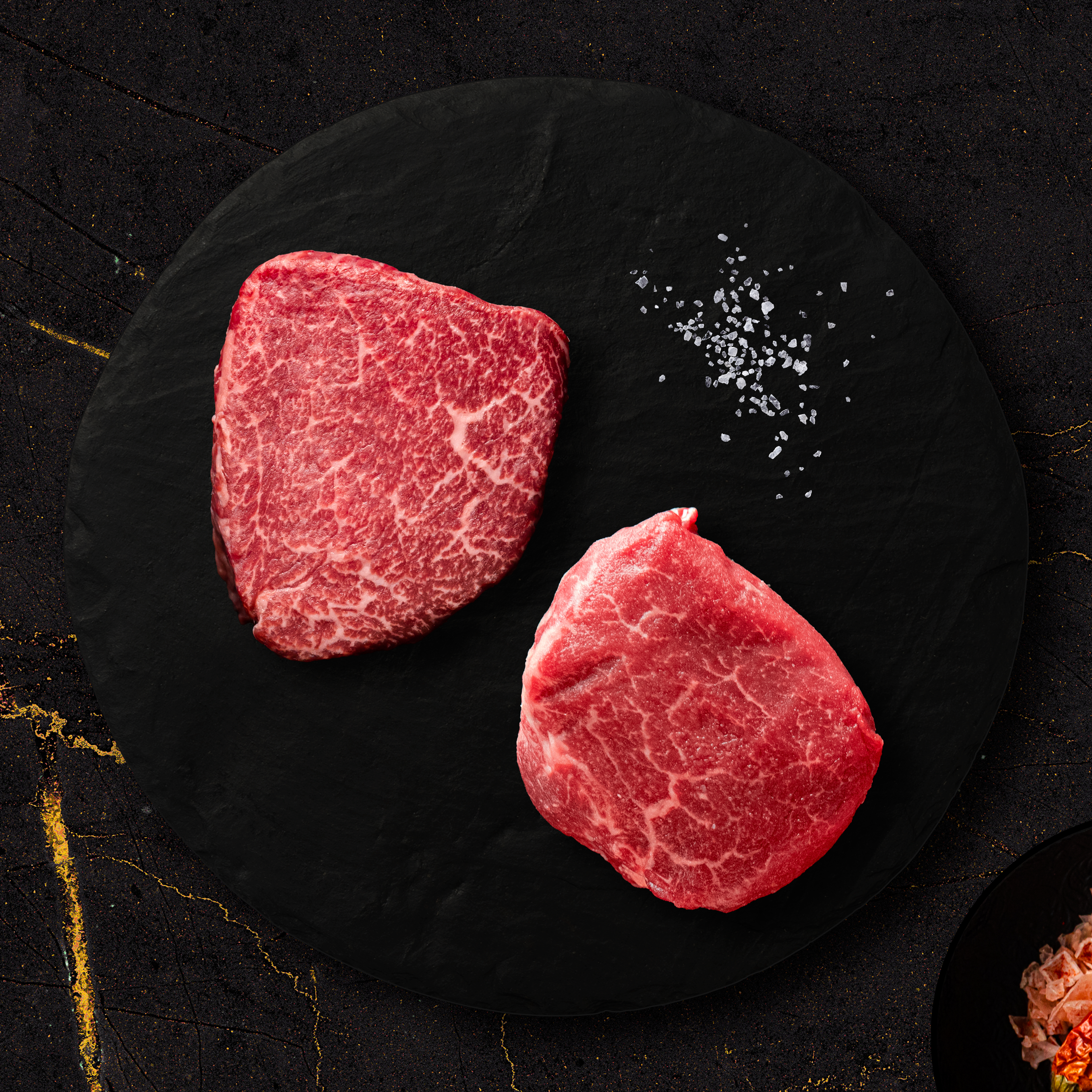 Image of Wagyu Filet Mignon Sampler