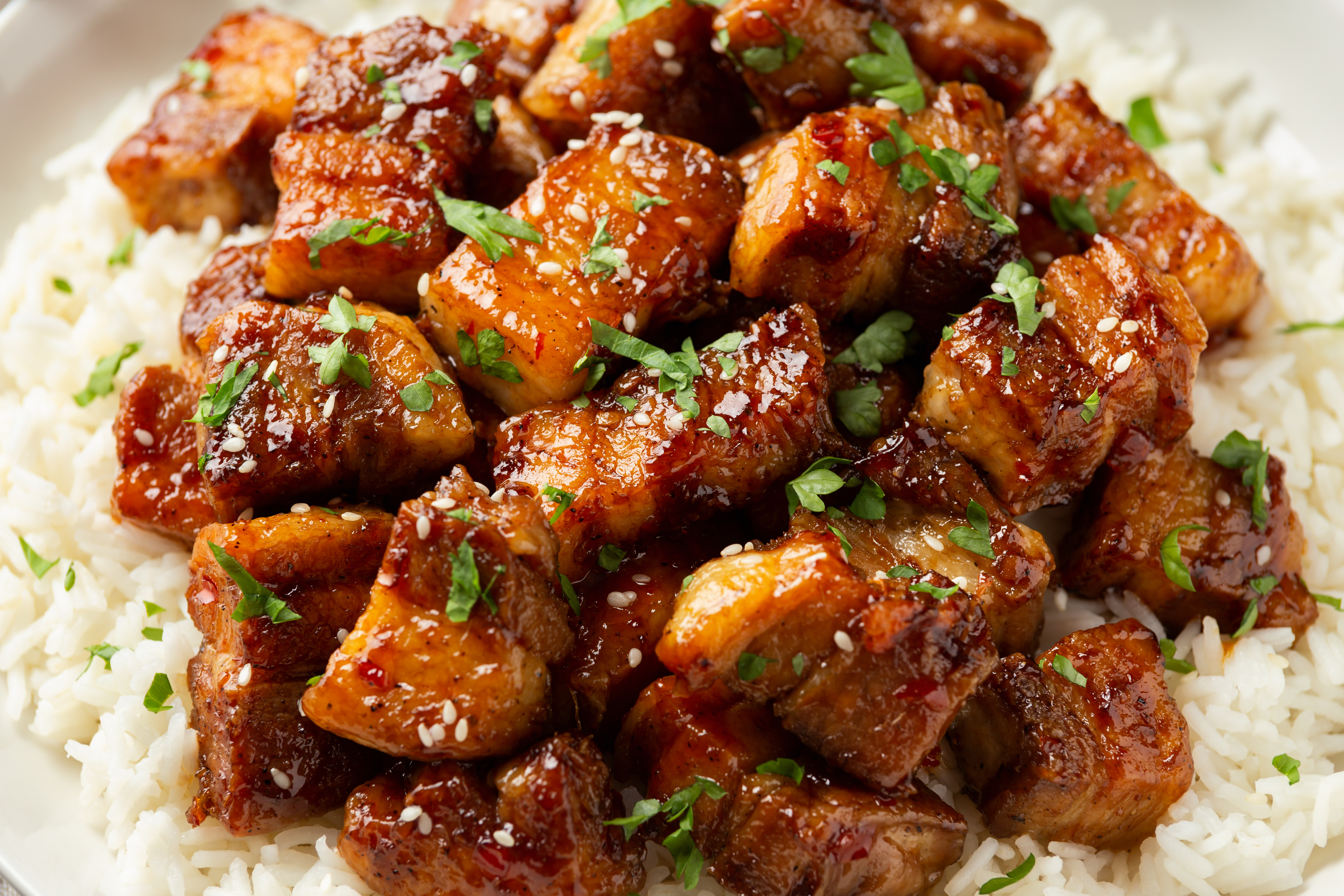 Image of Heritage Pork Belly