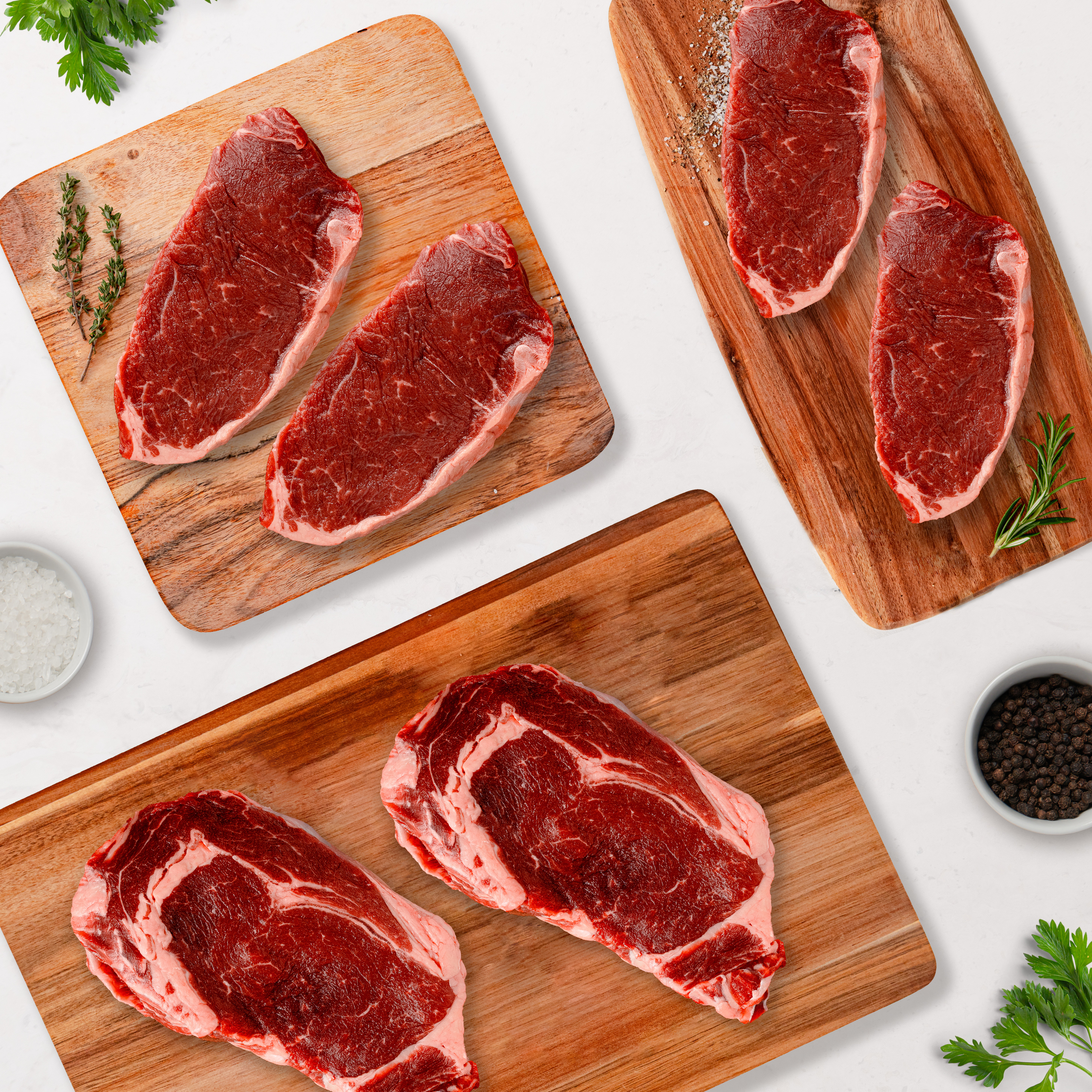 Image of The Rancher’s Favorites