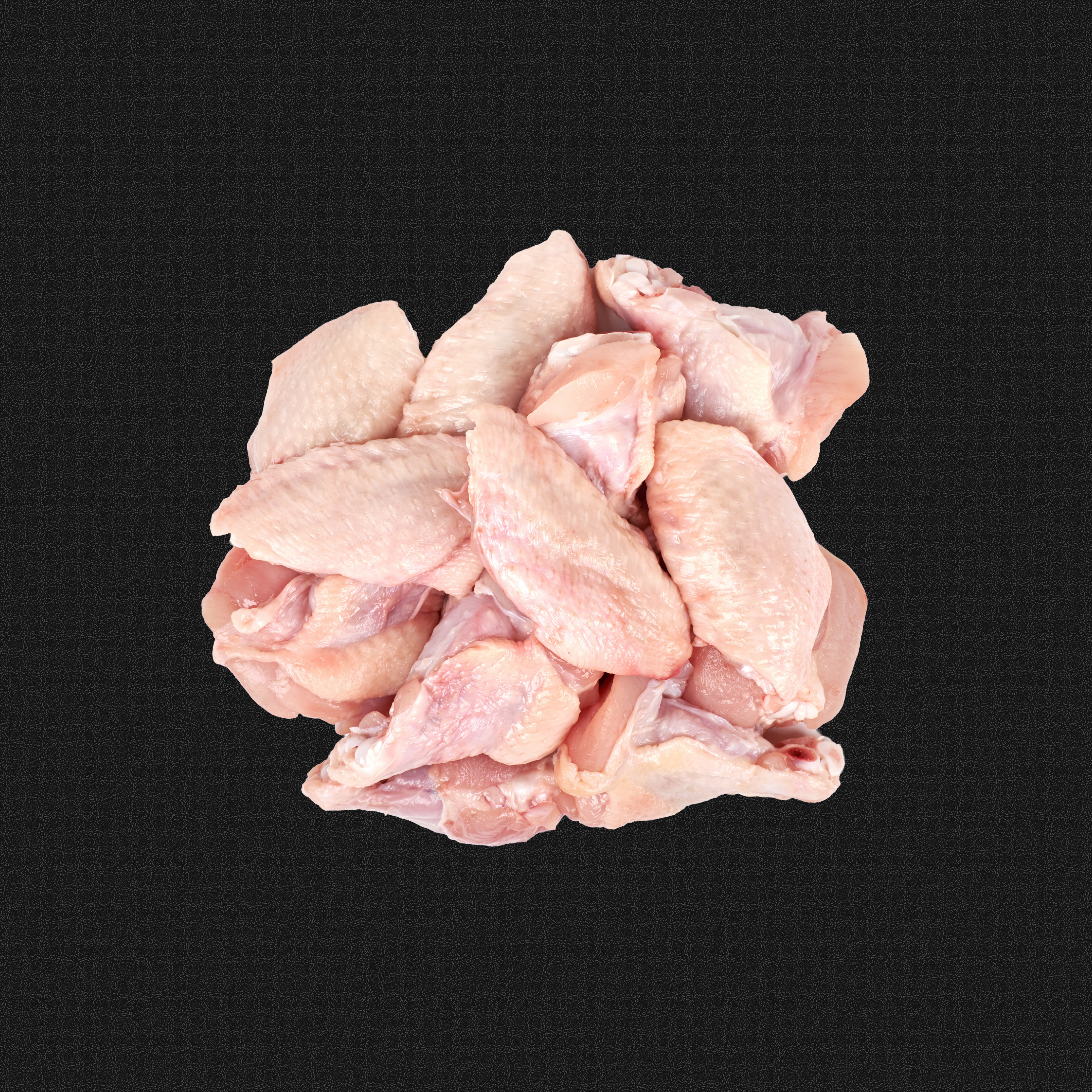 Image of Heirloom Chicken Wing Pack