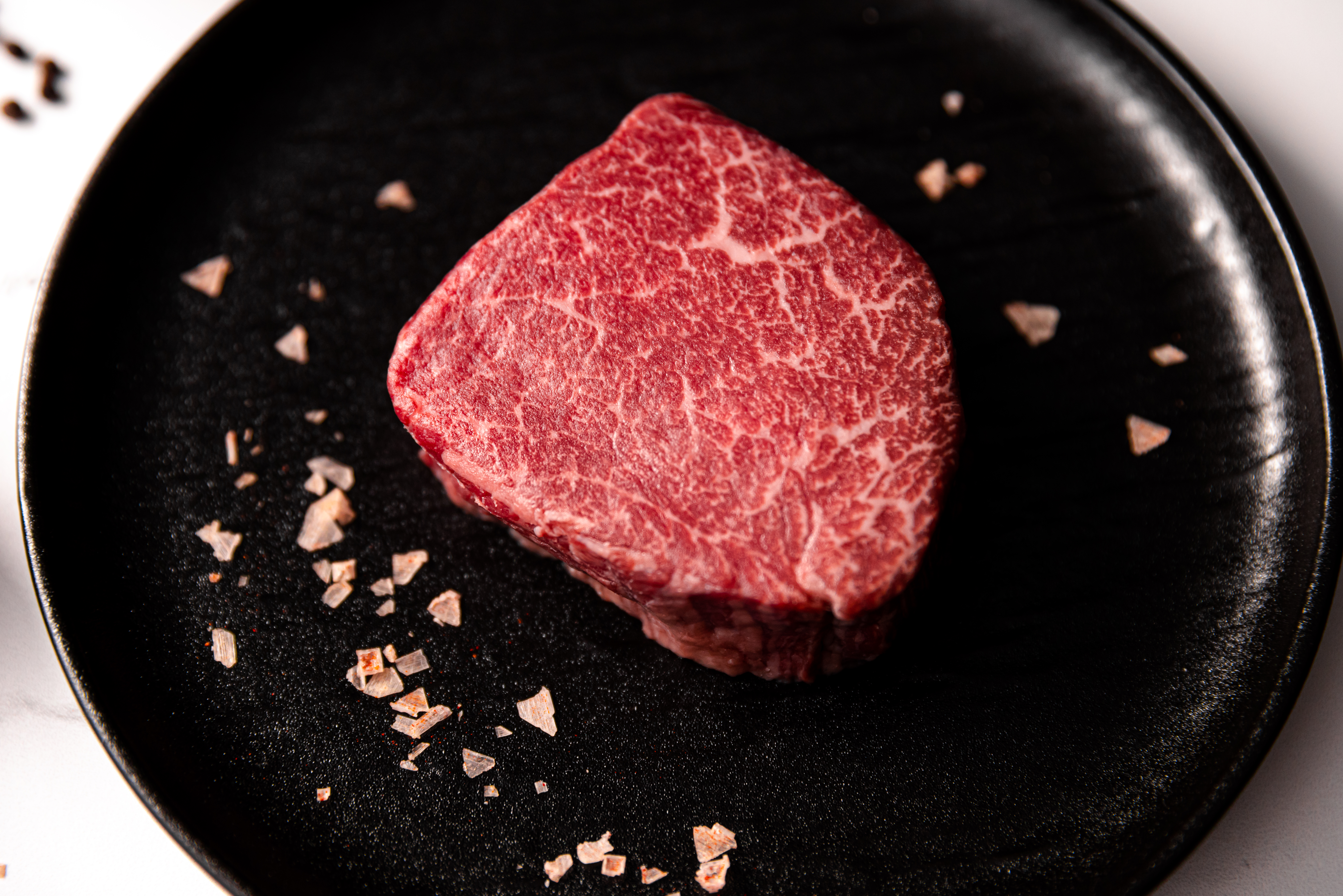A5 Wagyu Filet Mignon