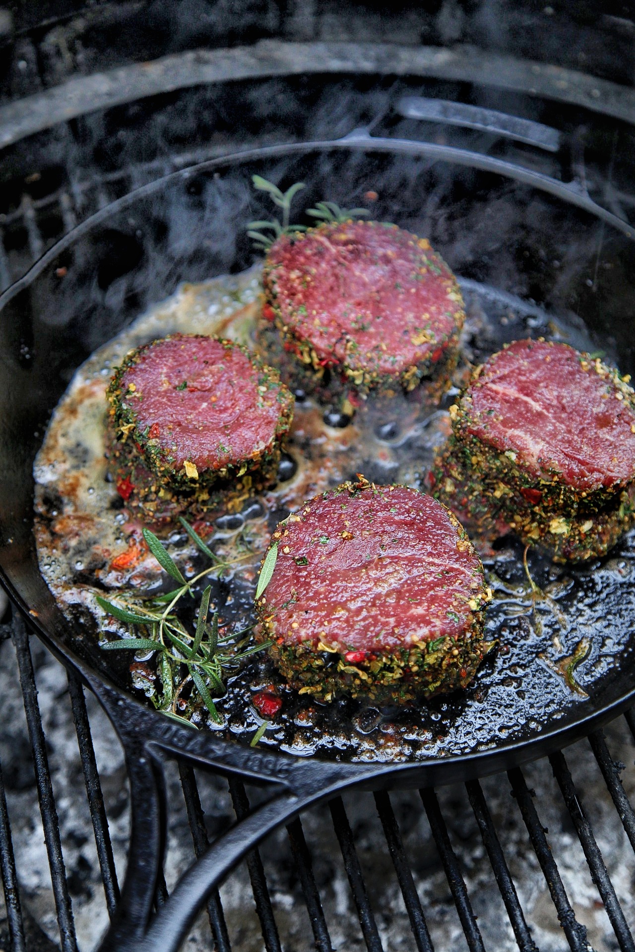 Image of Tenderloin Filet Medallions