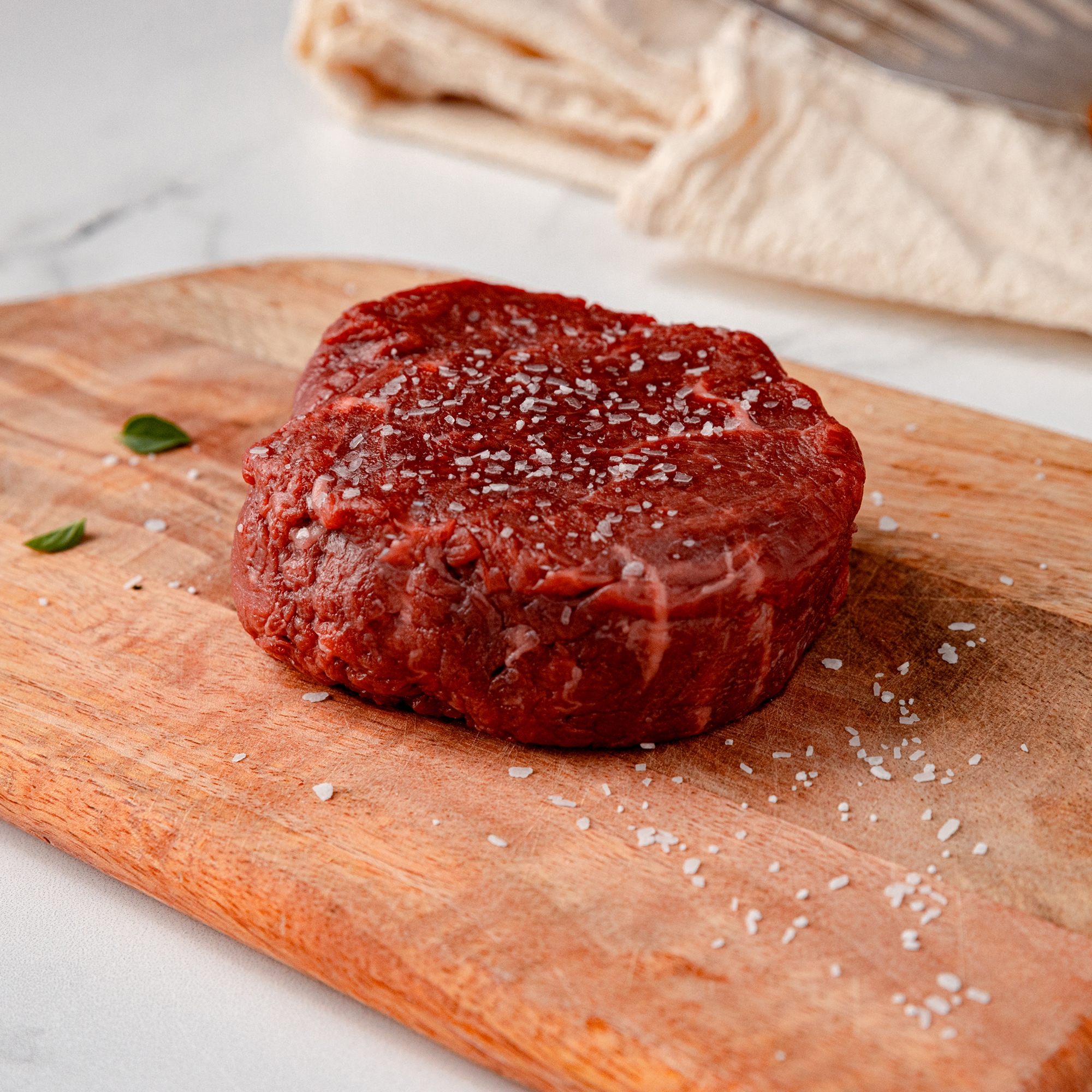 Image of Filet Mignon Steak