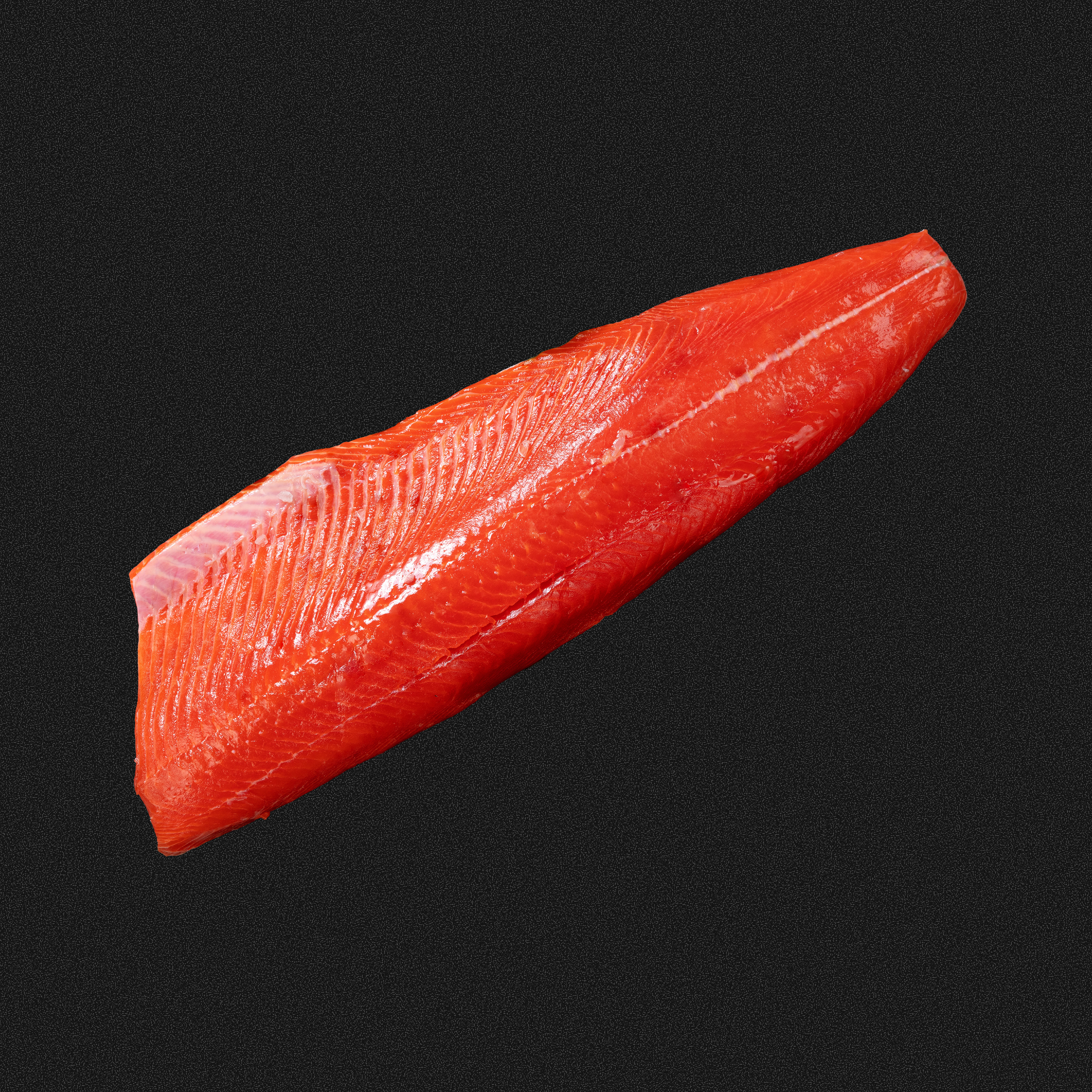 Image of Wild Copper River Sockeye Salmon Fillet
