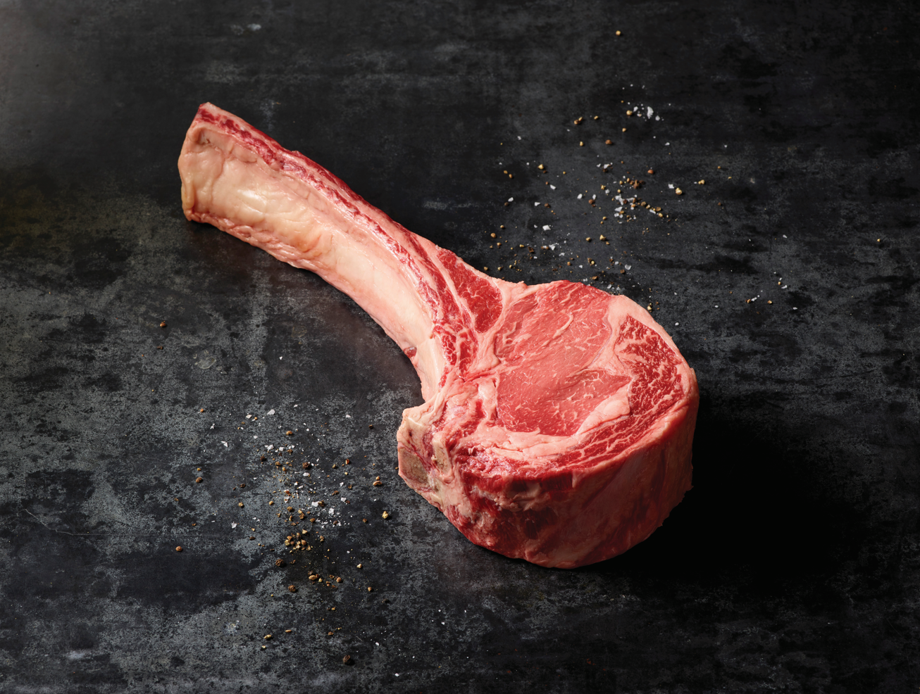 Image of Wagyu Tomahawk Steak