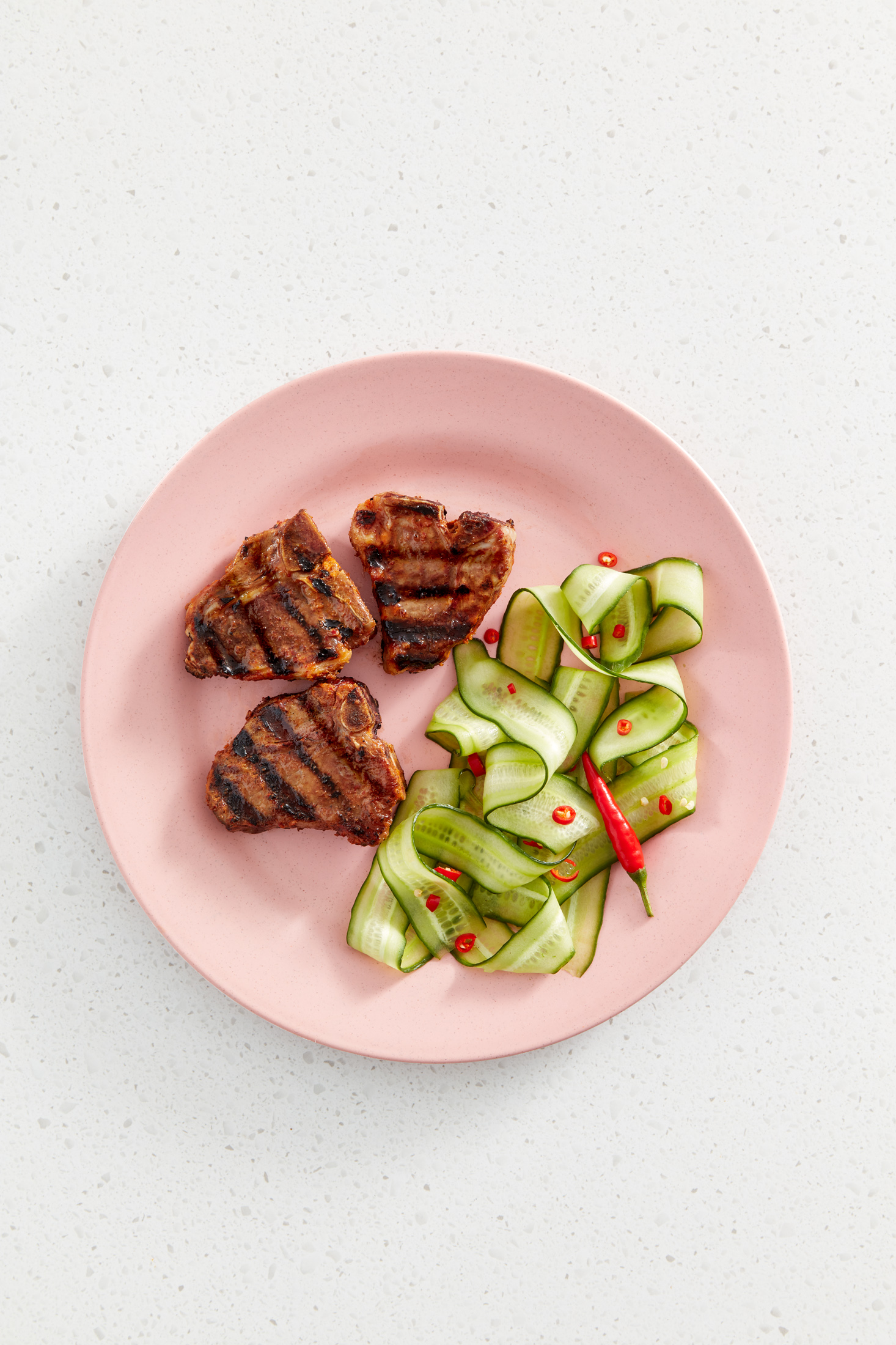 Image of Lamb Loin Chops