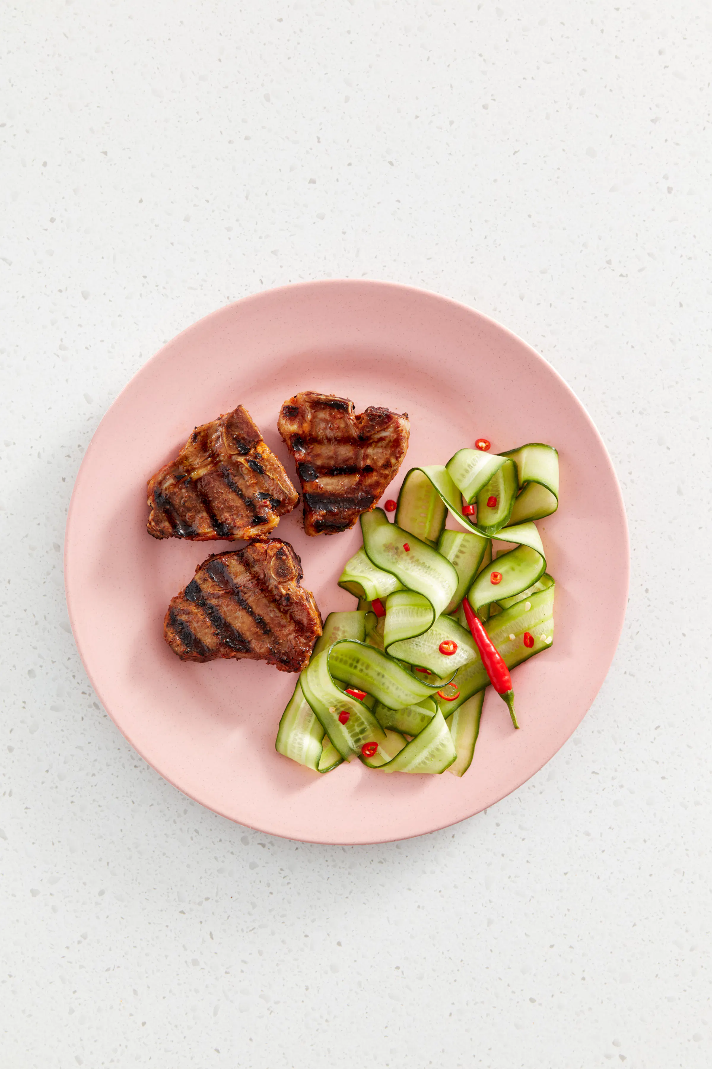 Image of Lamb Loin Chops