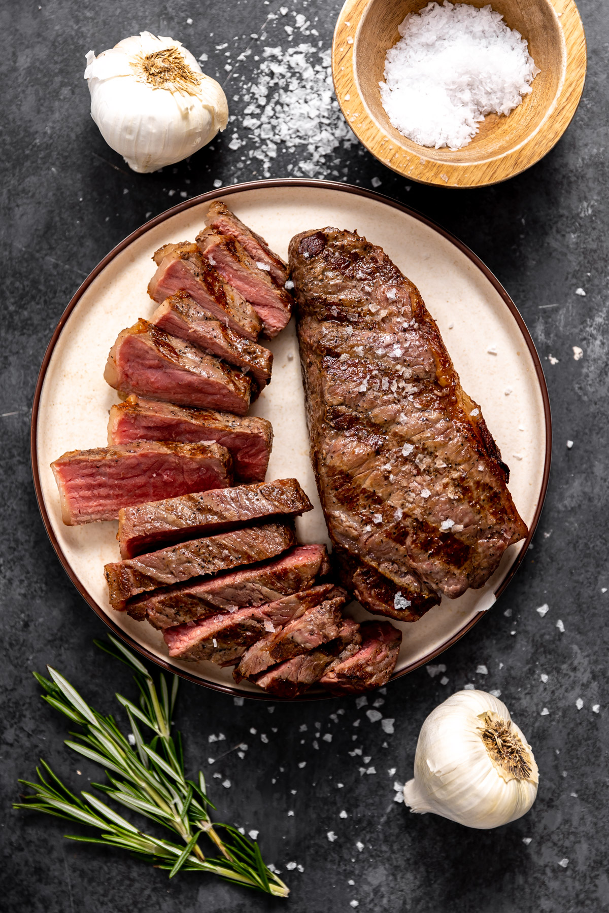Image of New York Strip Steak