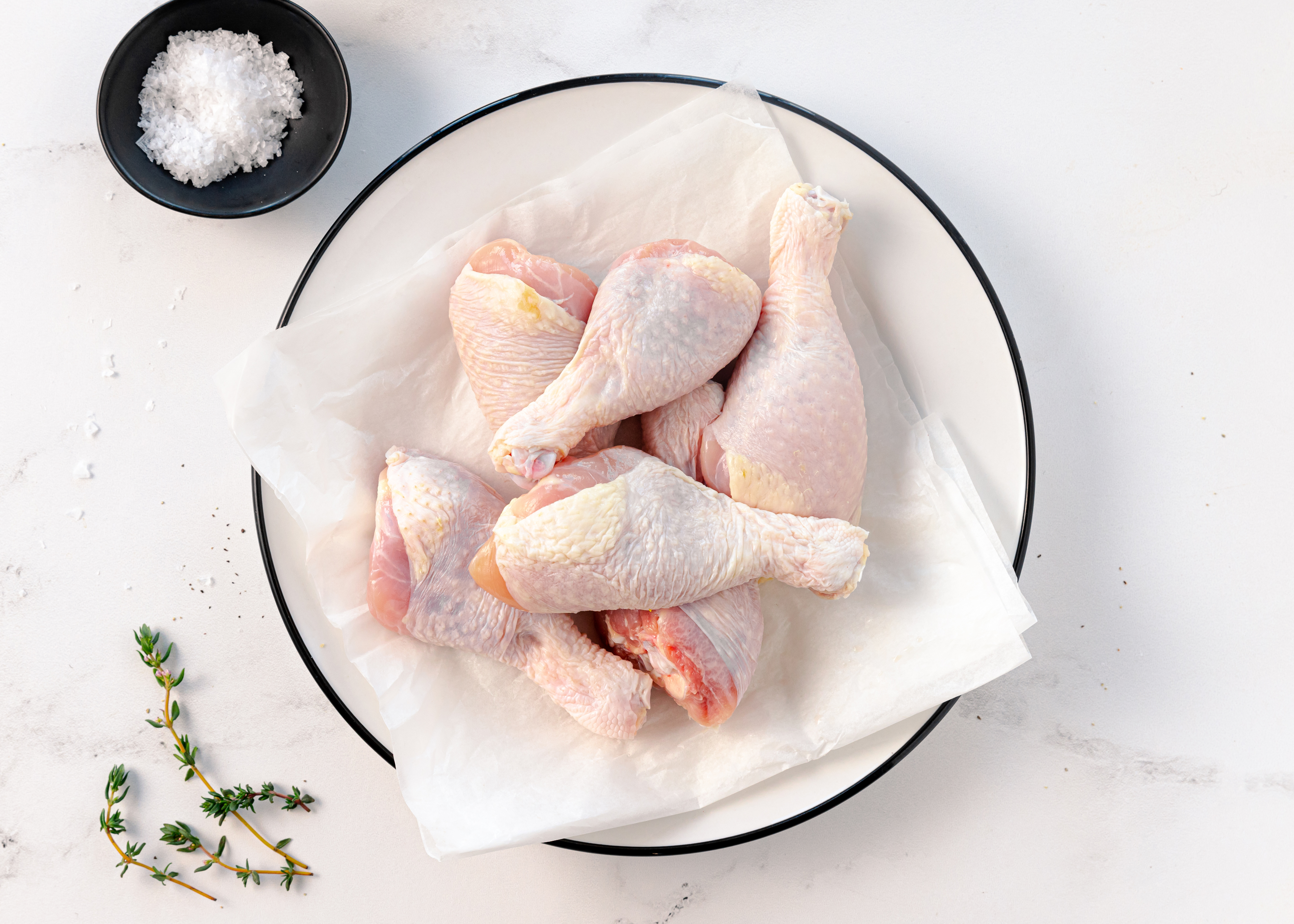 Image of Heirloom Chicken Drumsticks
