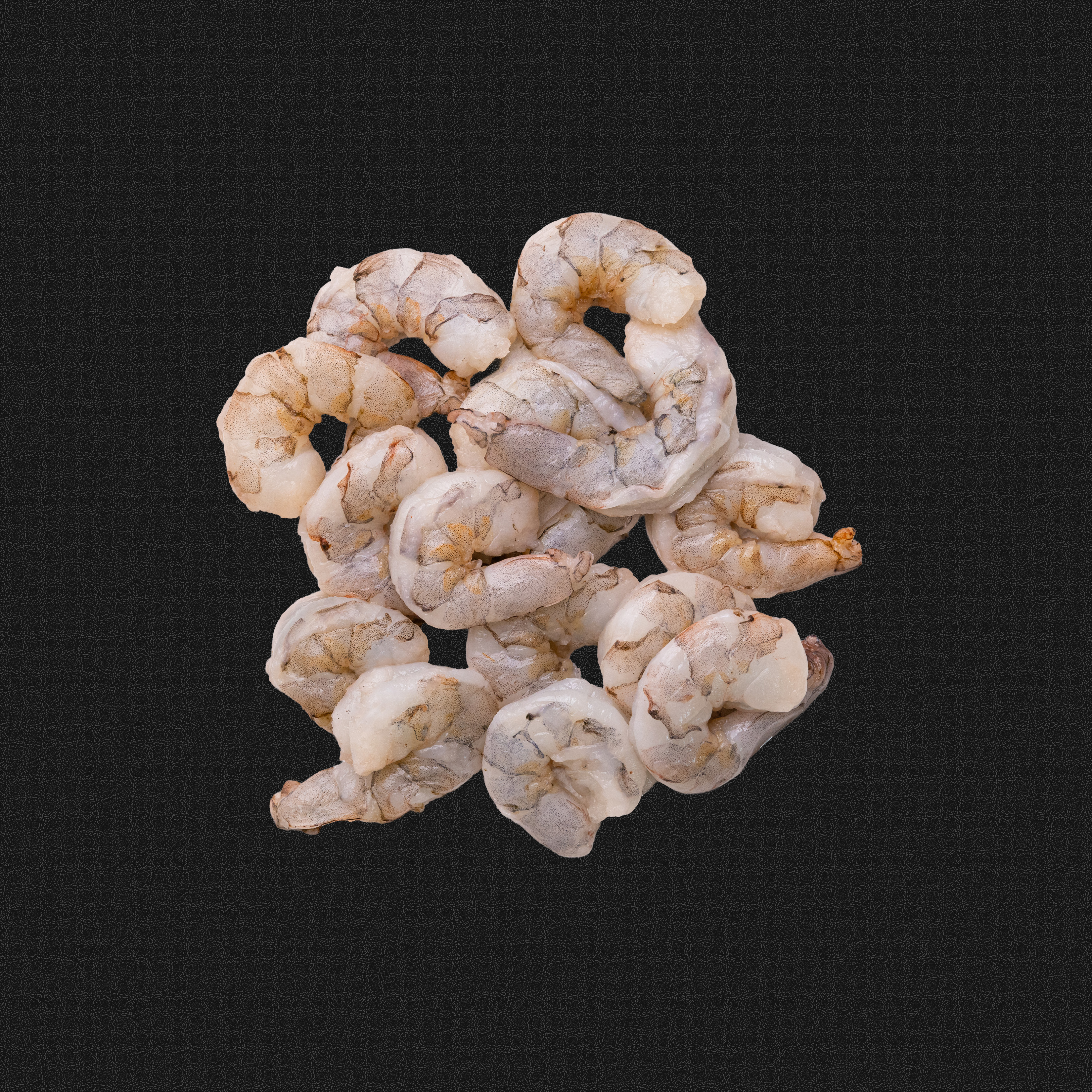 Image of Large Wild Mexican Blue Shrimp