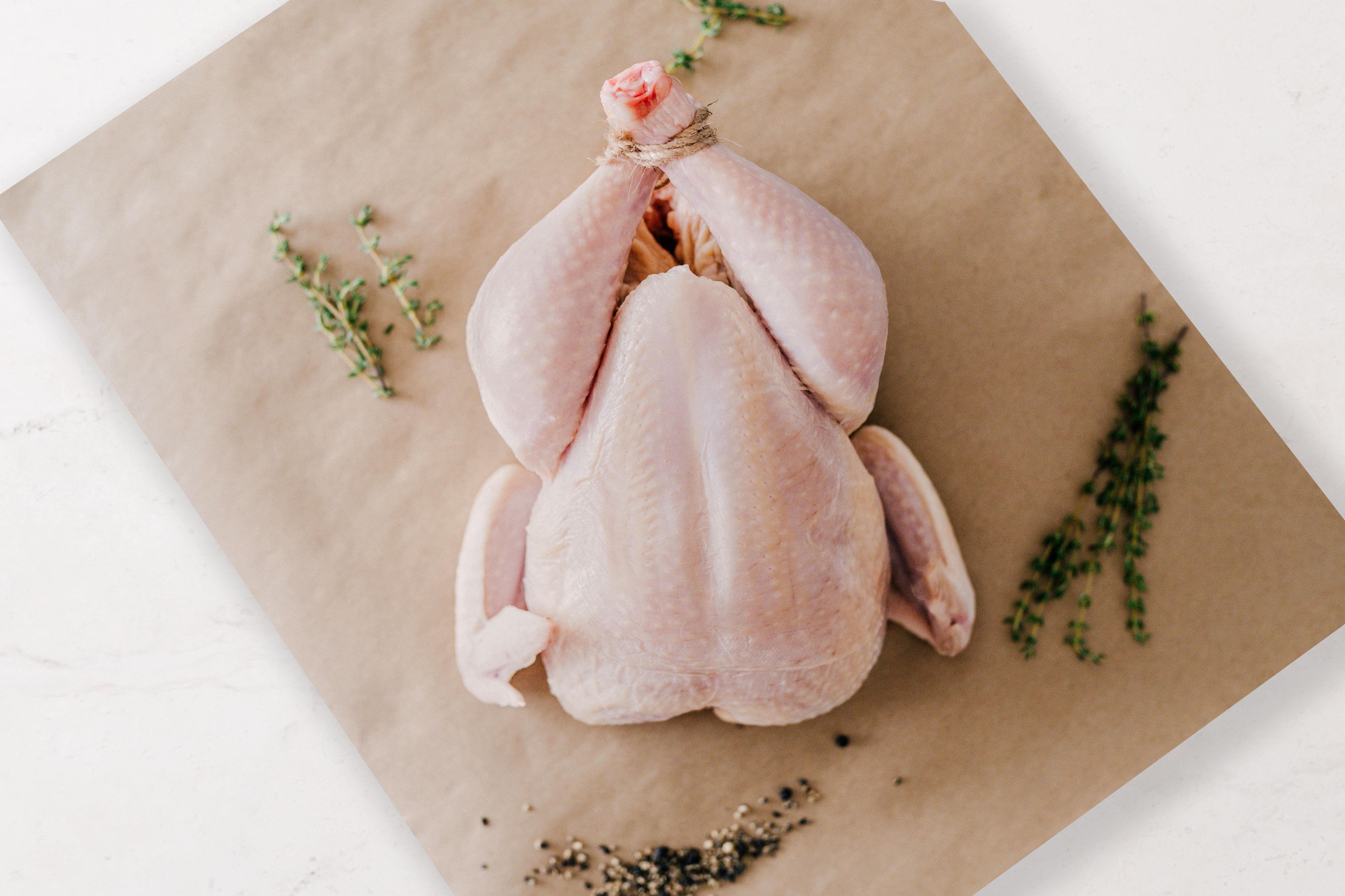 Image of Whole Chicken