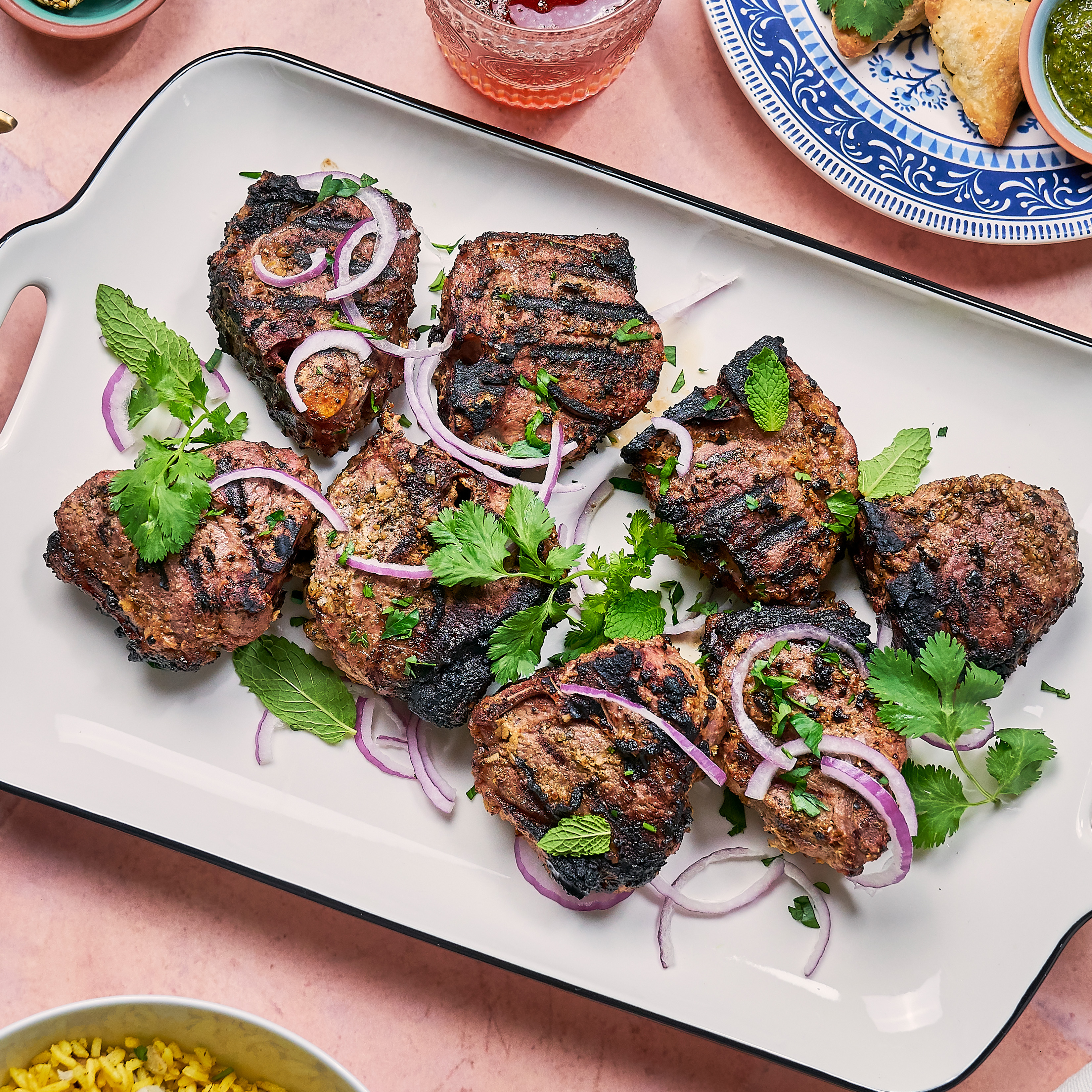 Image of Lamb Loin Chops