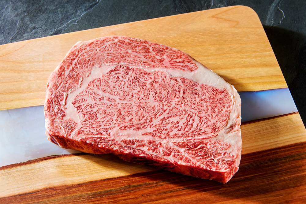 japanese a5 wagyu ribeye