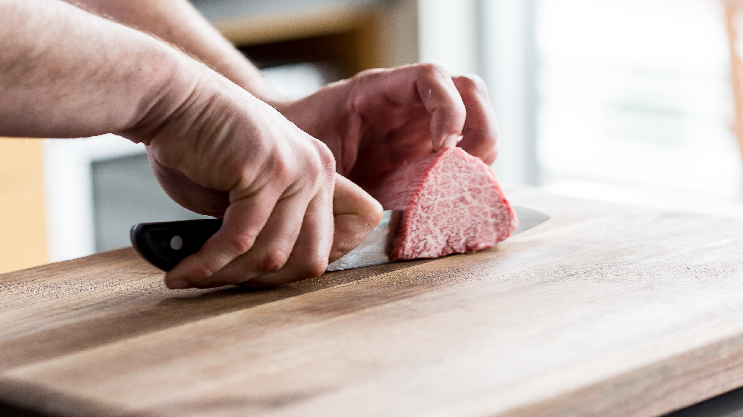 Japanese A5 Wagyu Recipes