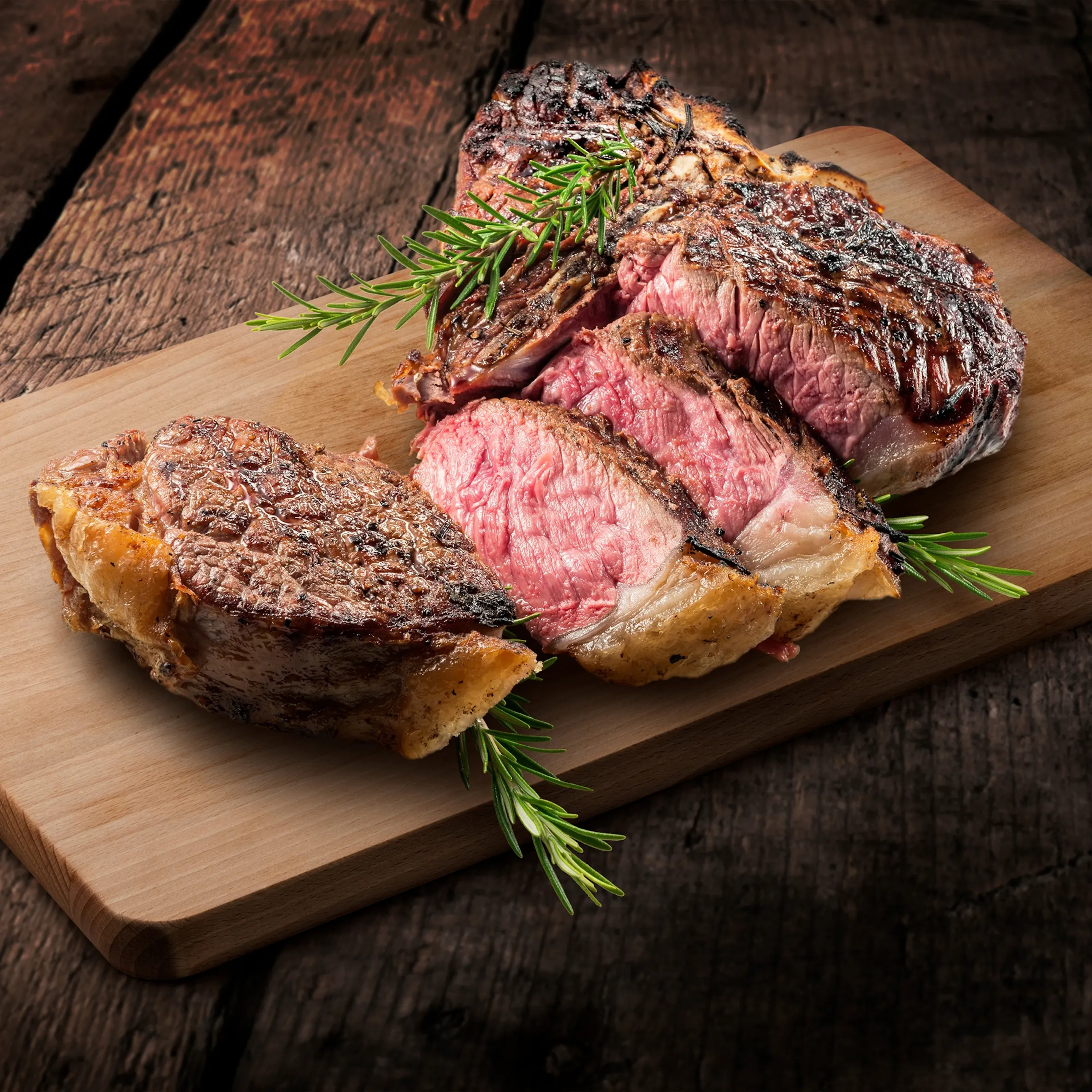 Image of Porterhouse Steak