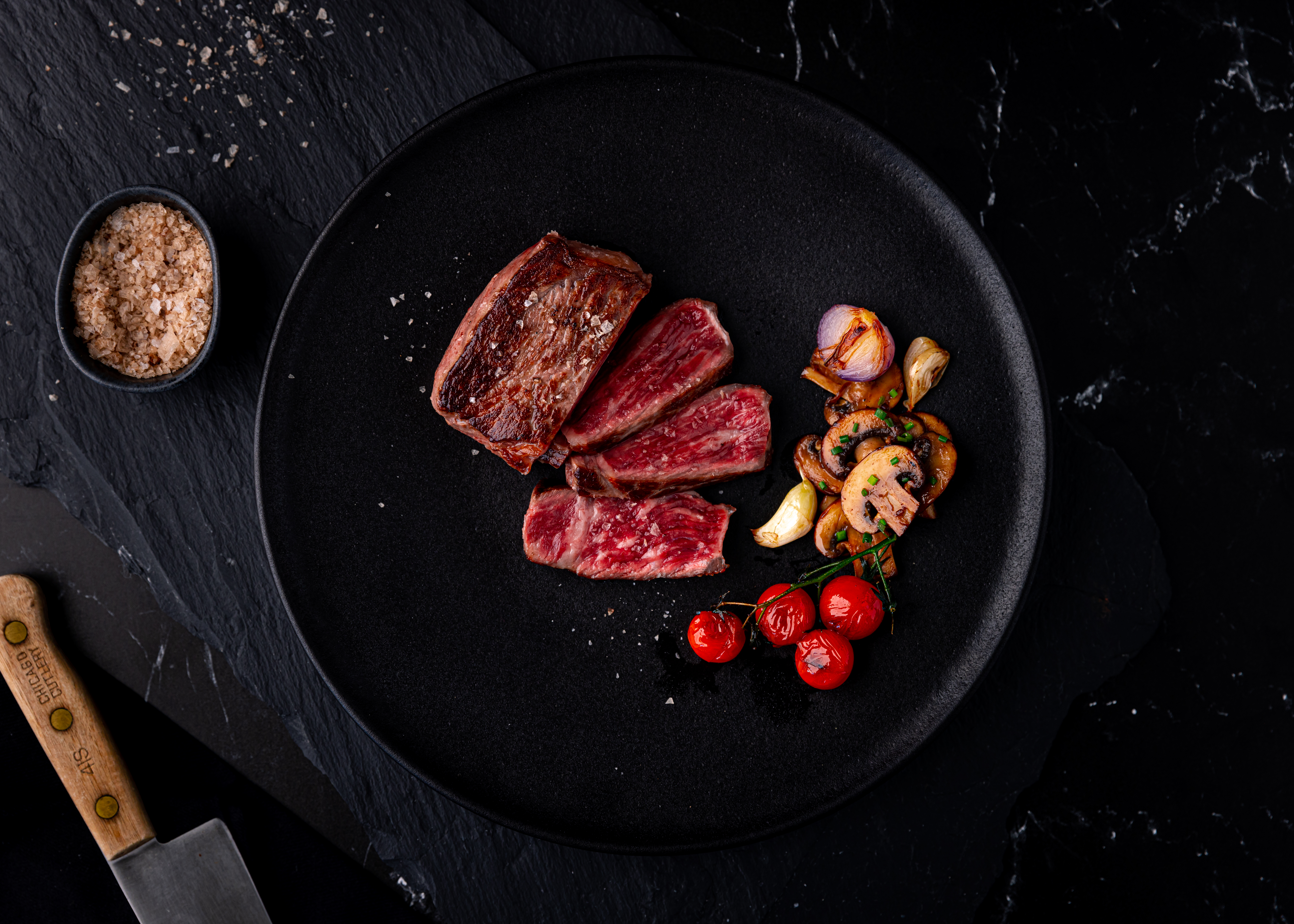 Image of Wagyu Manhattan Cut New York Steak