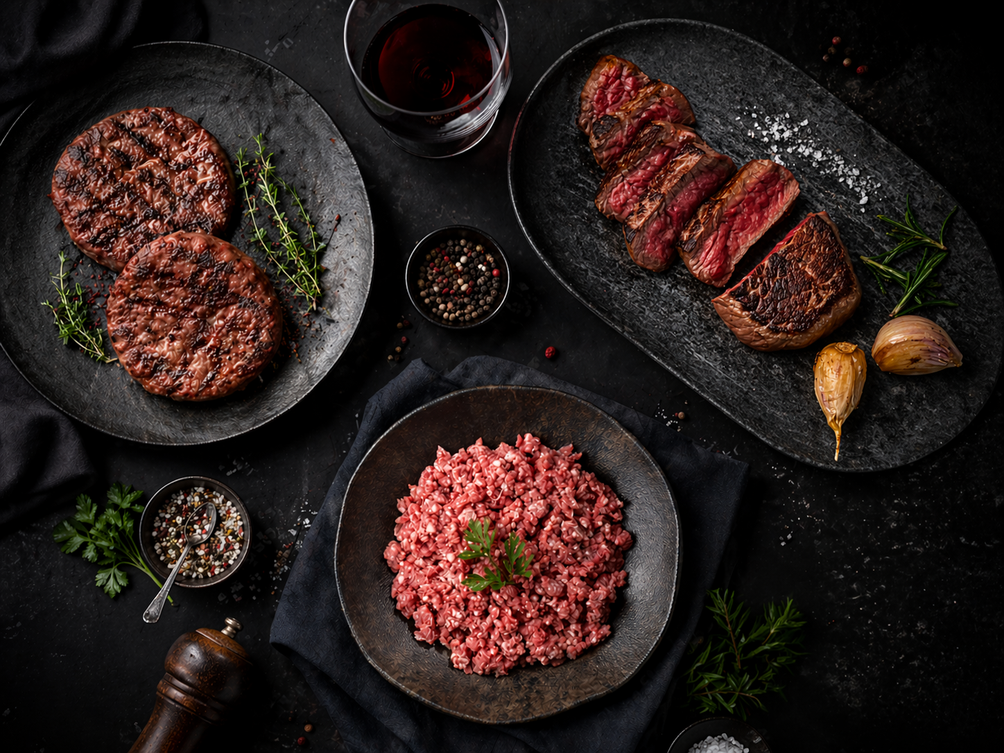 Wagyu Experience