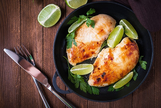 Image of Chicken Breasts