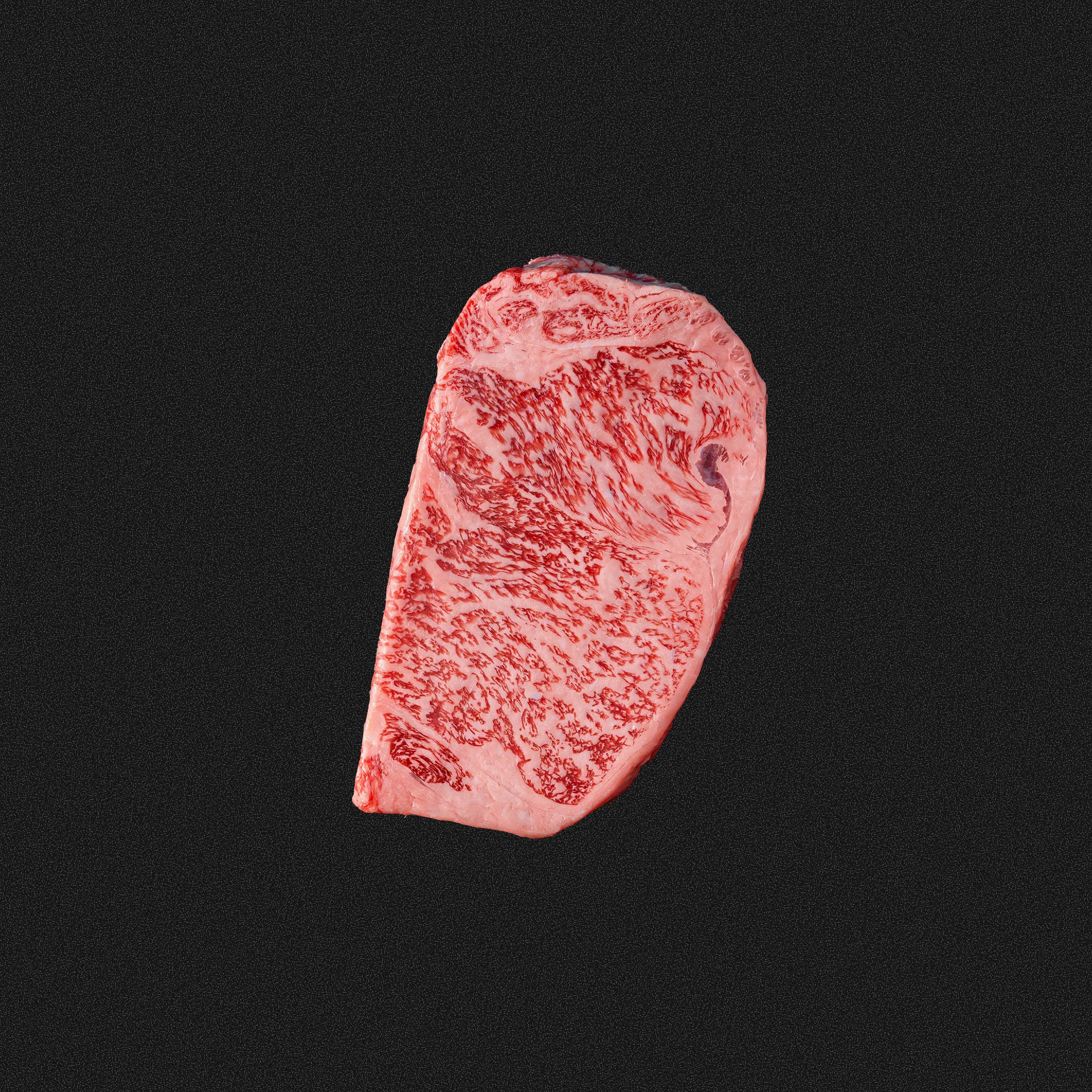 Image of Japanese A5 Wagyu New York Strip Steak