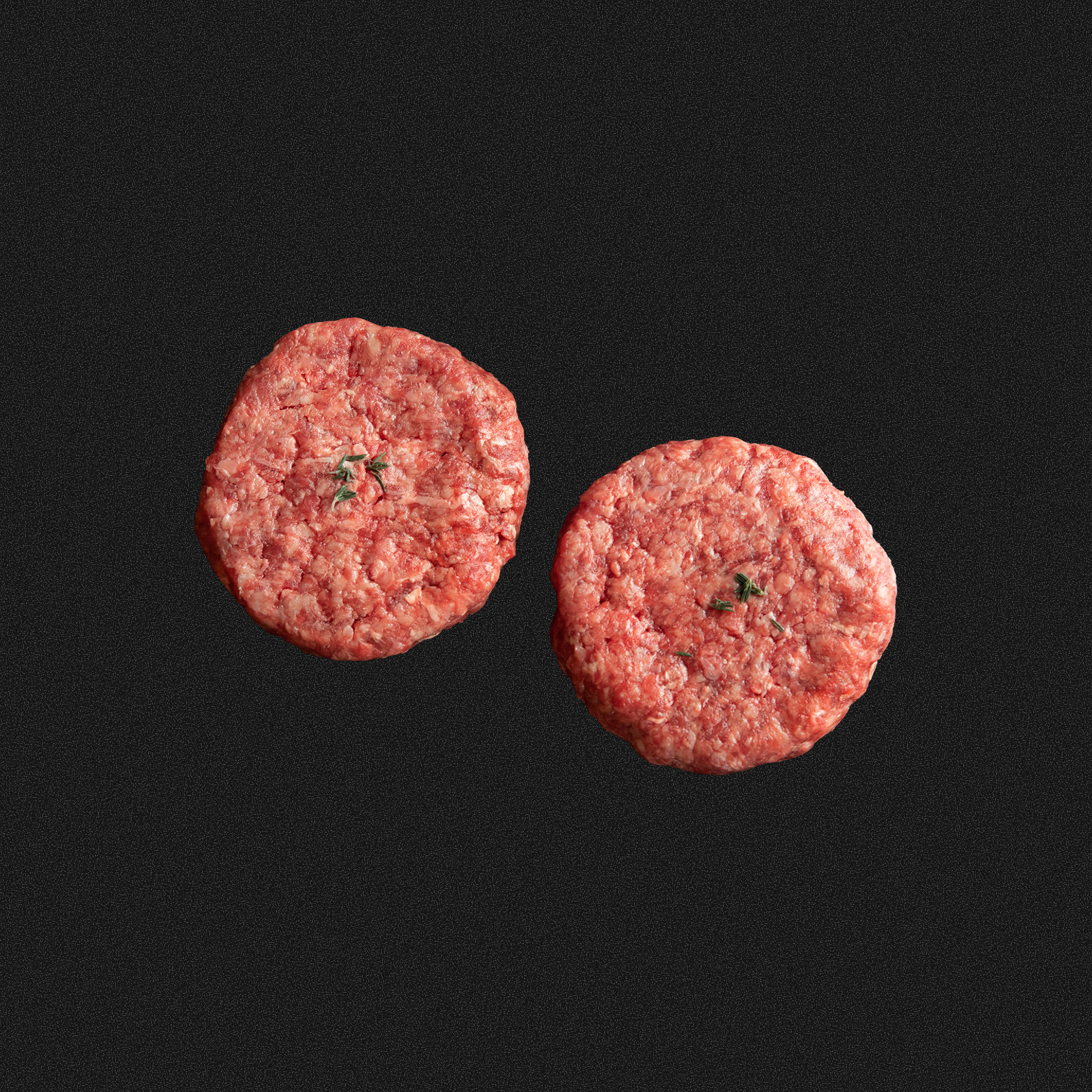 Image of Wagyu Burger Patties