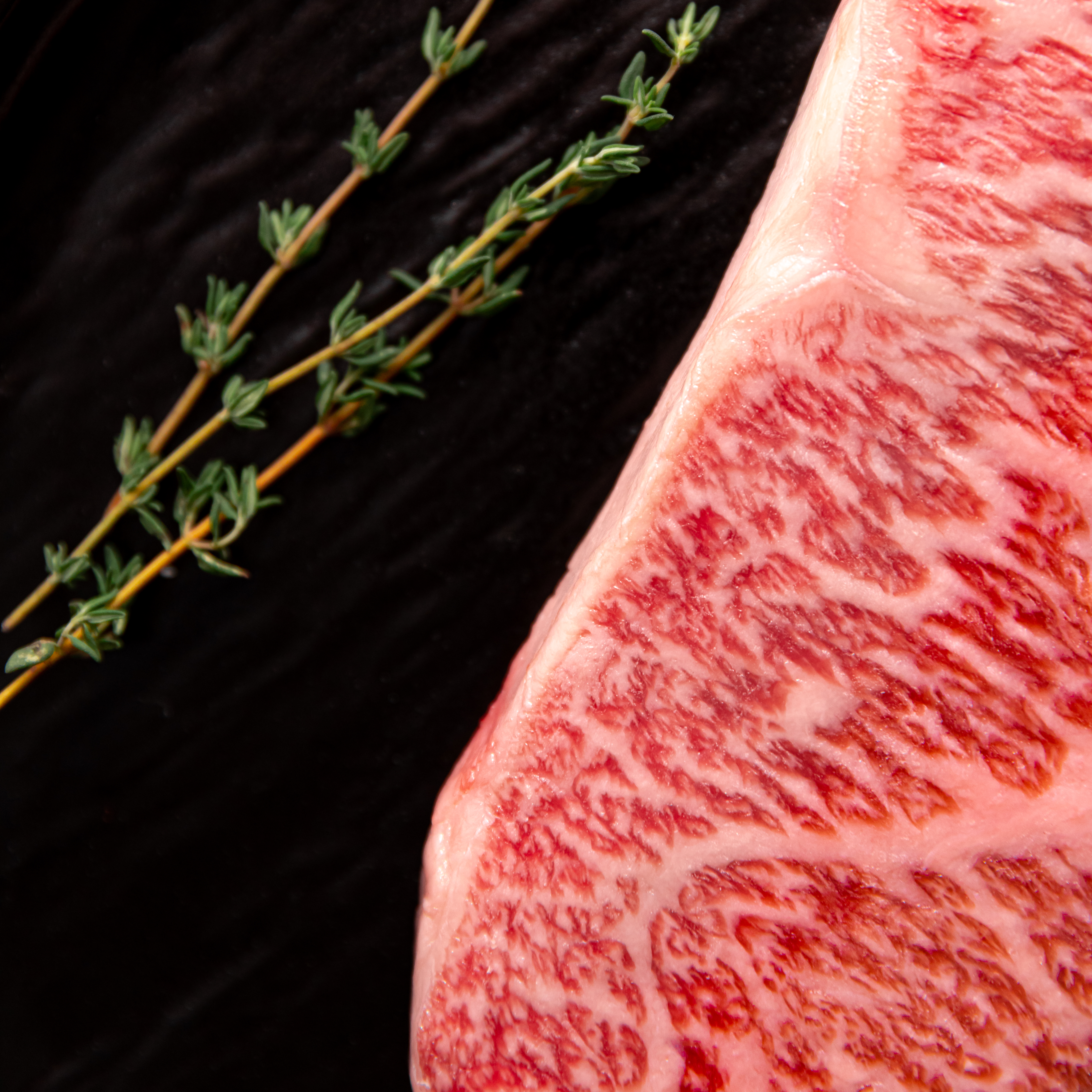 Image of Japanese A5 Wagyu Striploin Ends