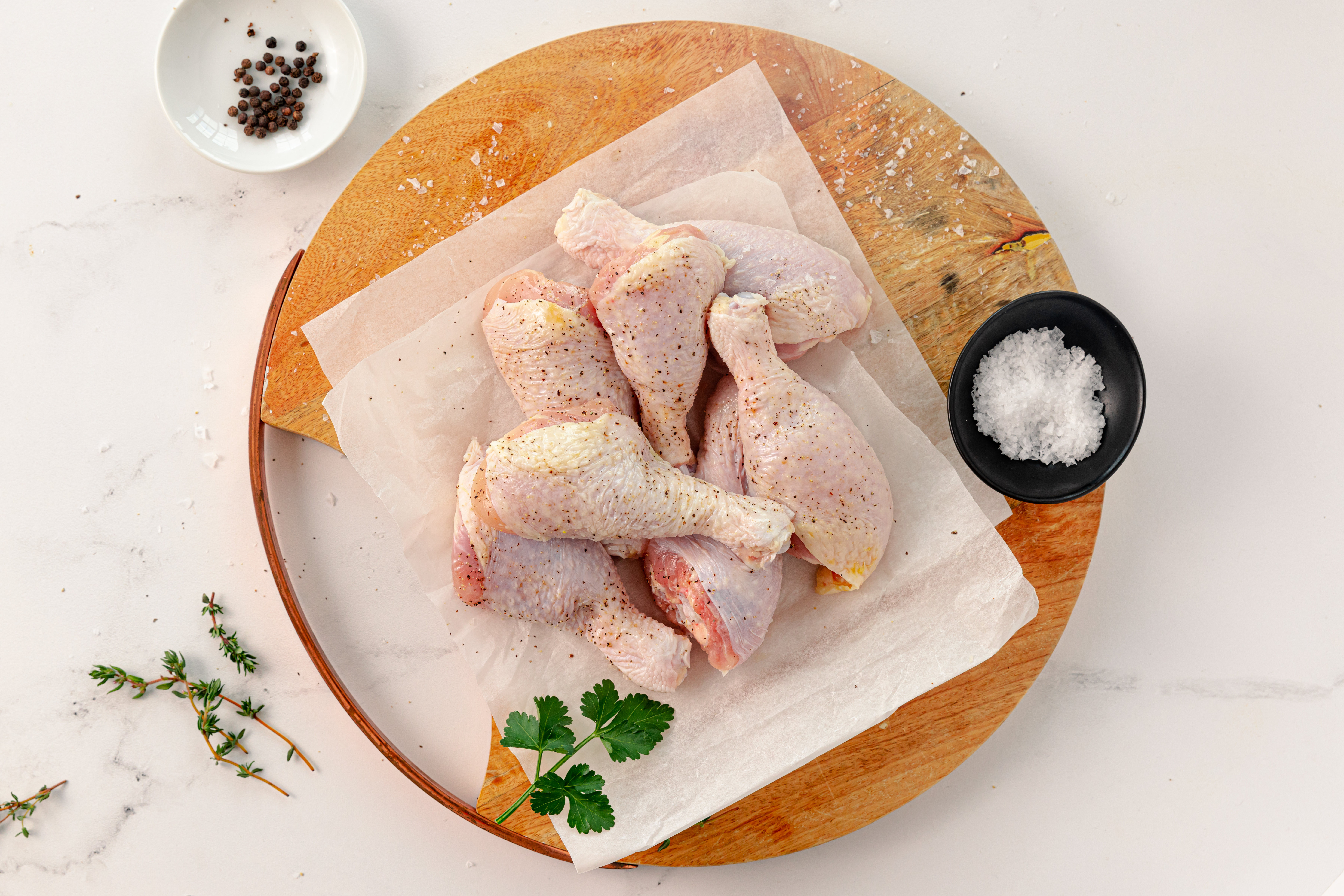Image of Organic Chicken Drumsticks
