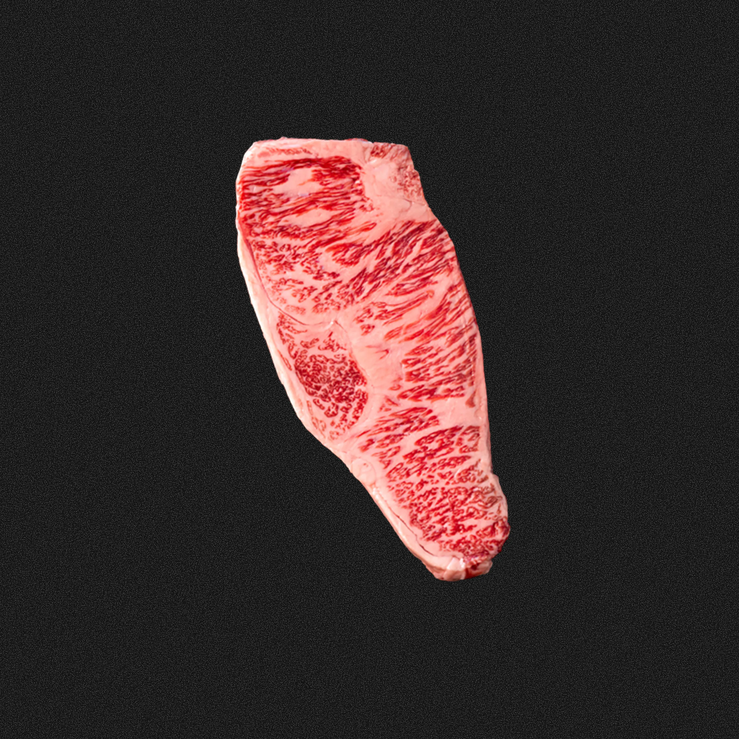 Image of Japanese A5 Wagyu Striploin Ends