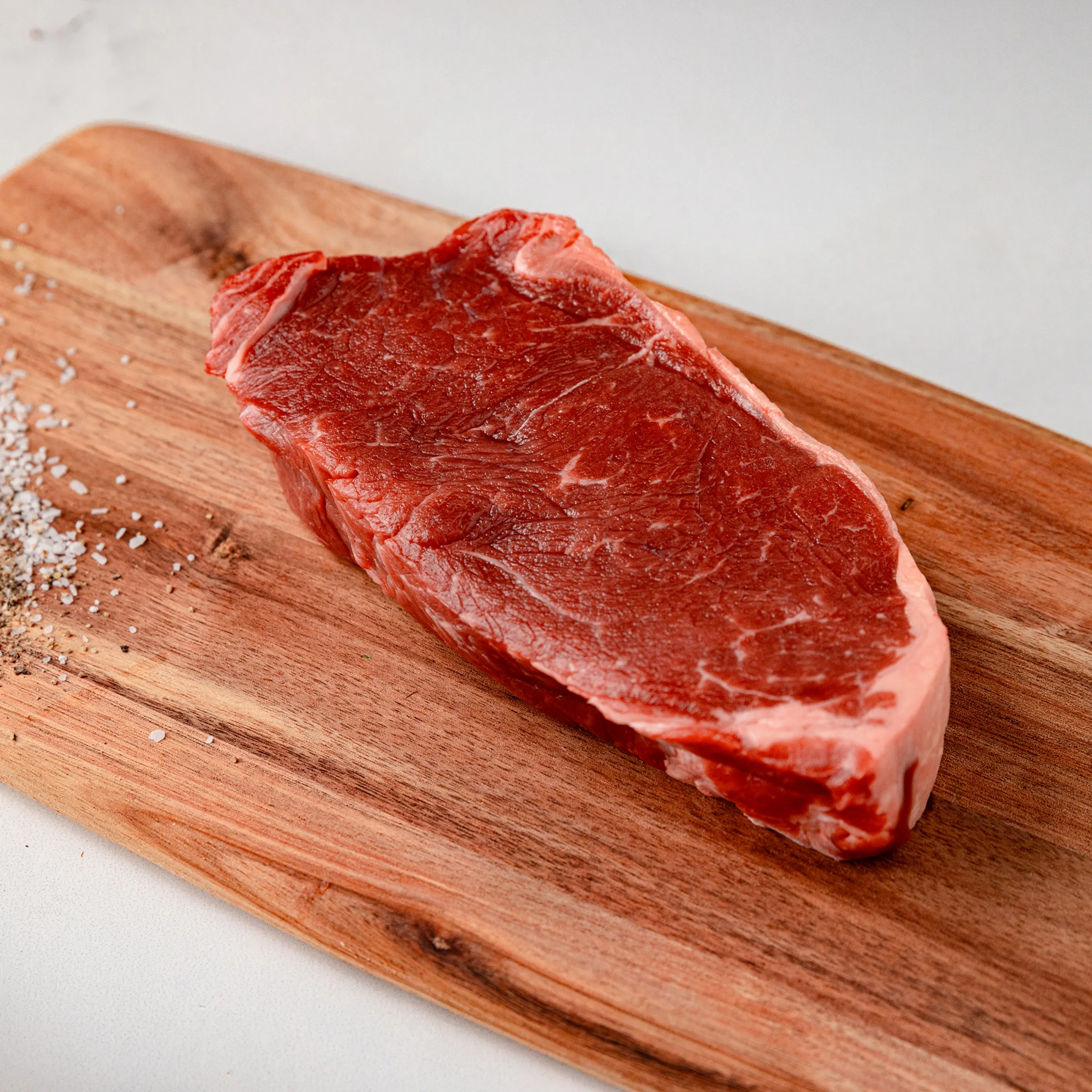 Image of New York Strip Steak