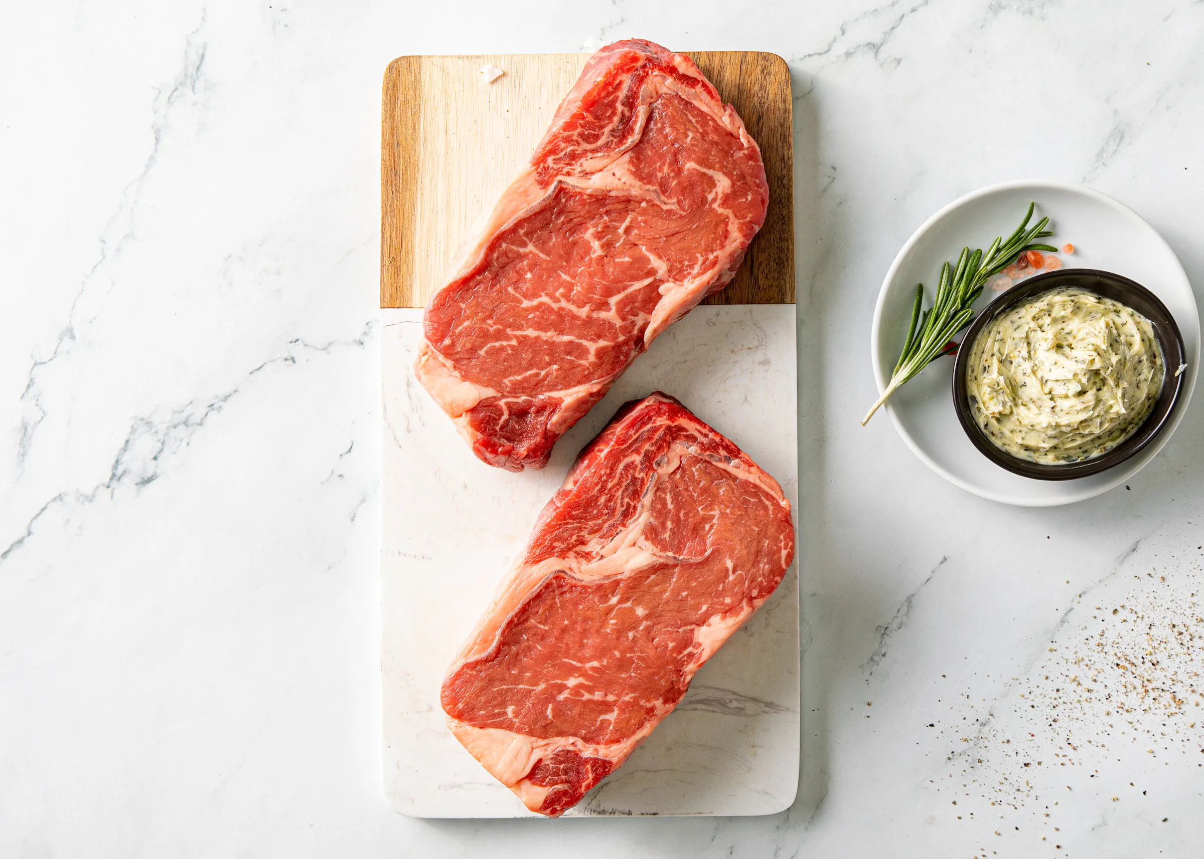 Image of Ribeye Pair