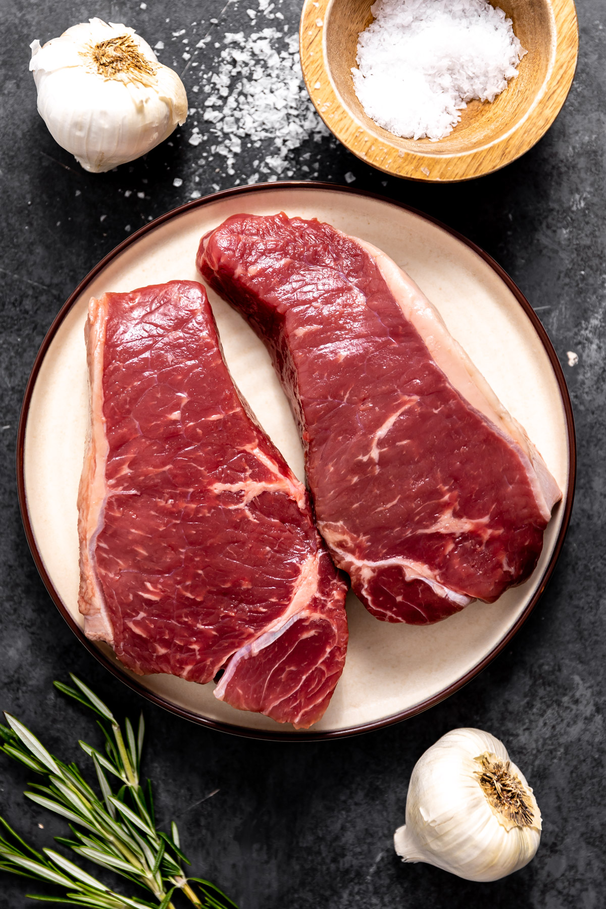 Image of New York Strip Steak