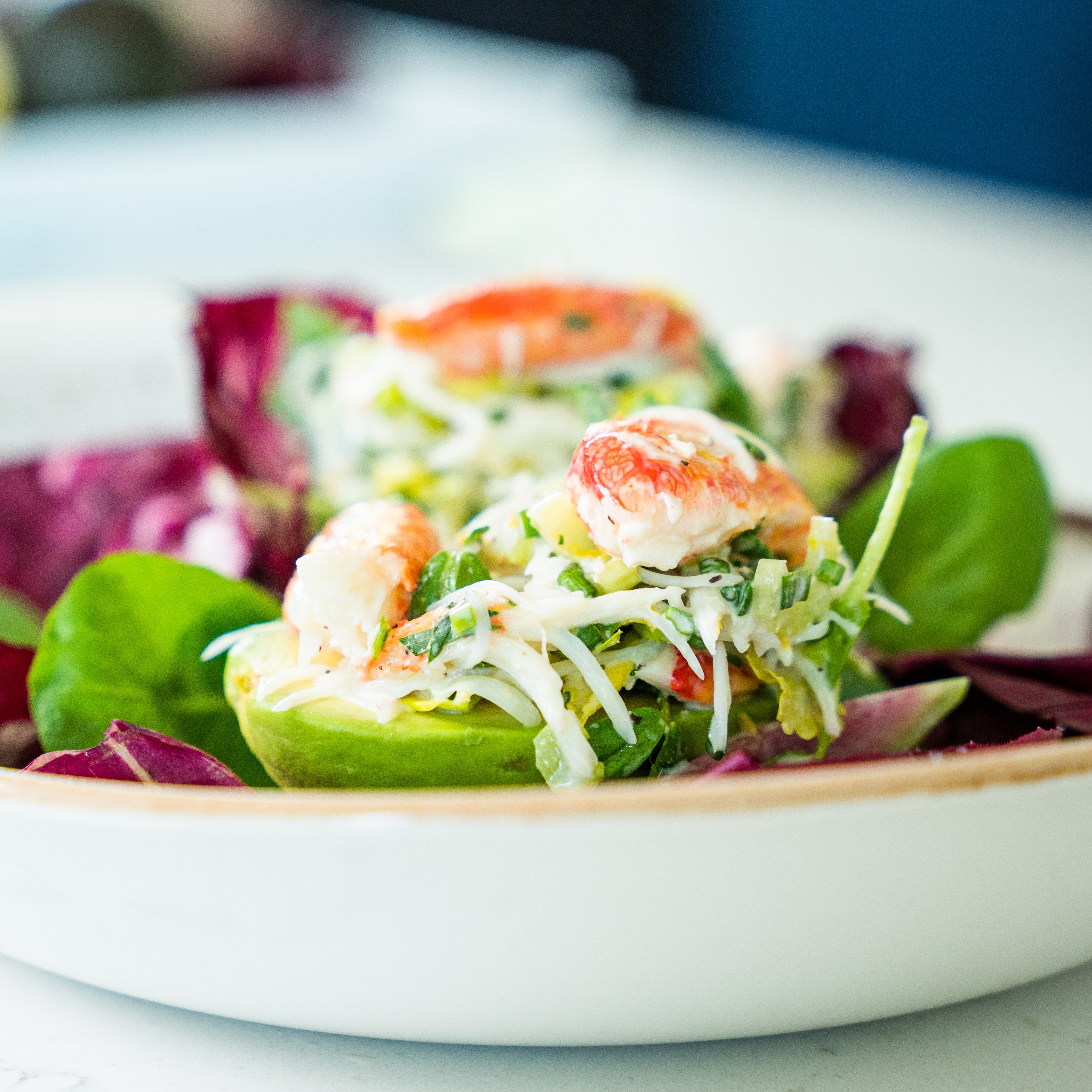 Image of Wild Alaskan Snow Crab Meat