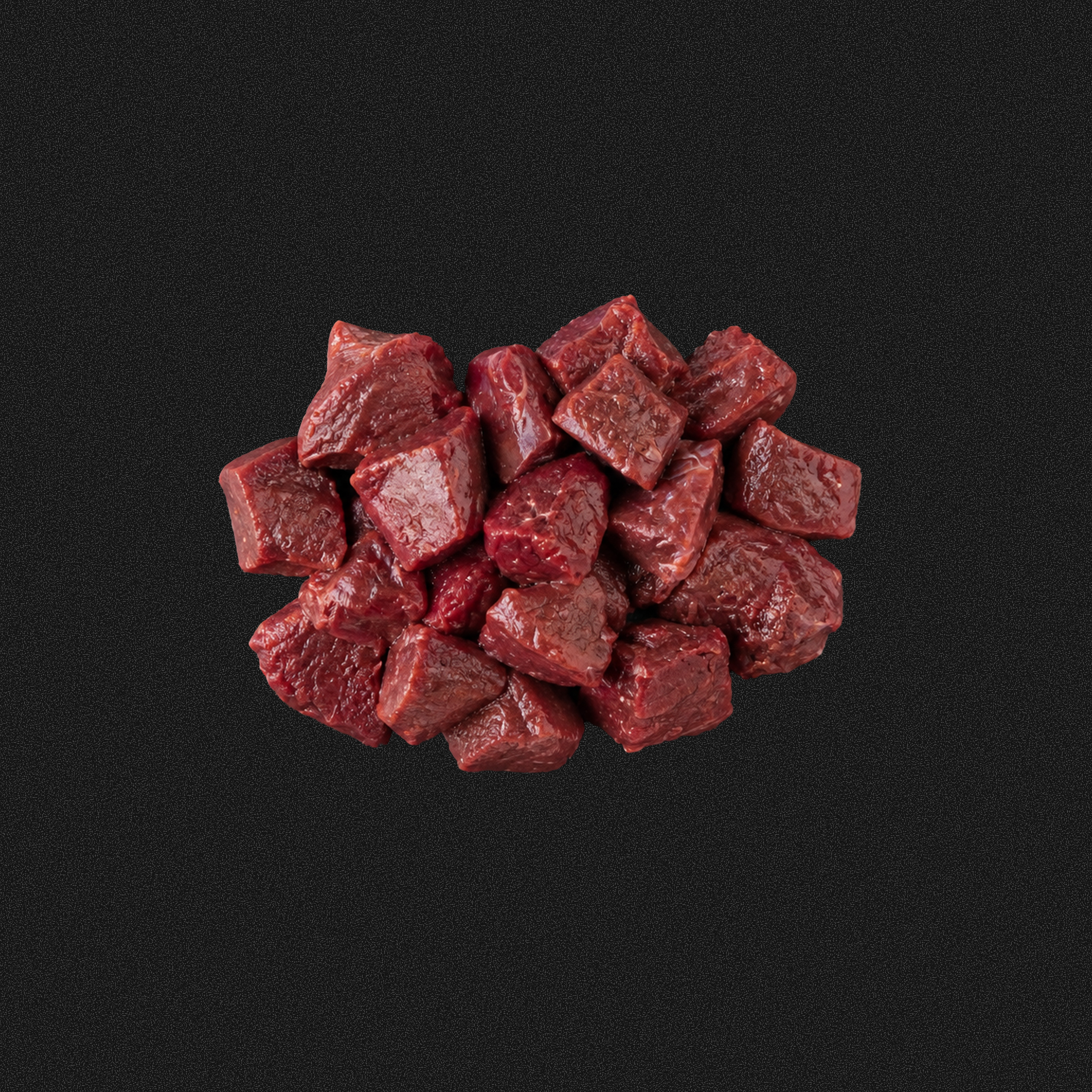Image of Elk Stew Meat
